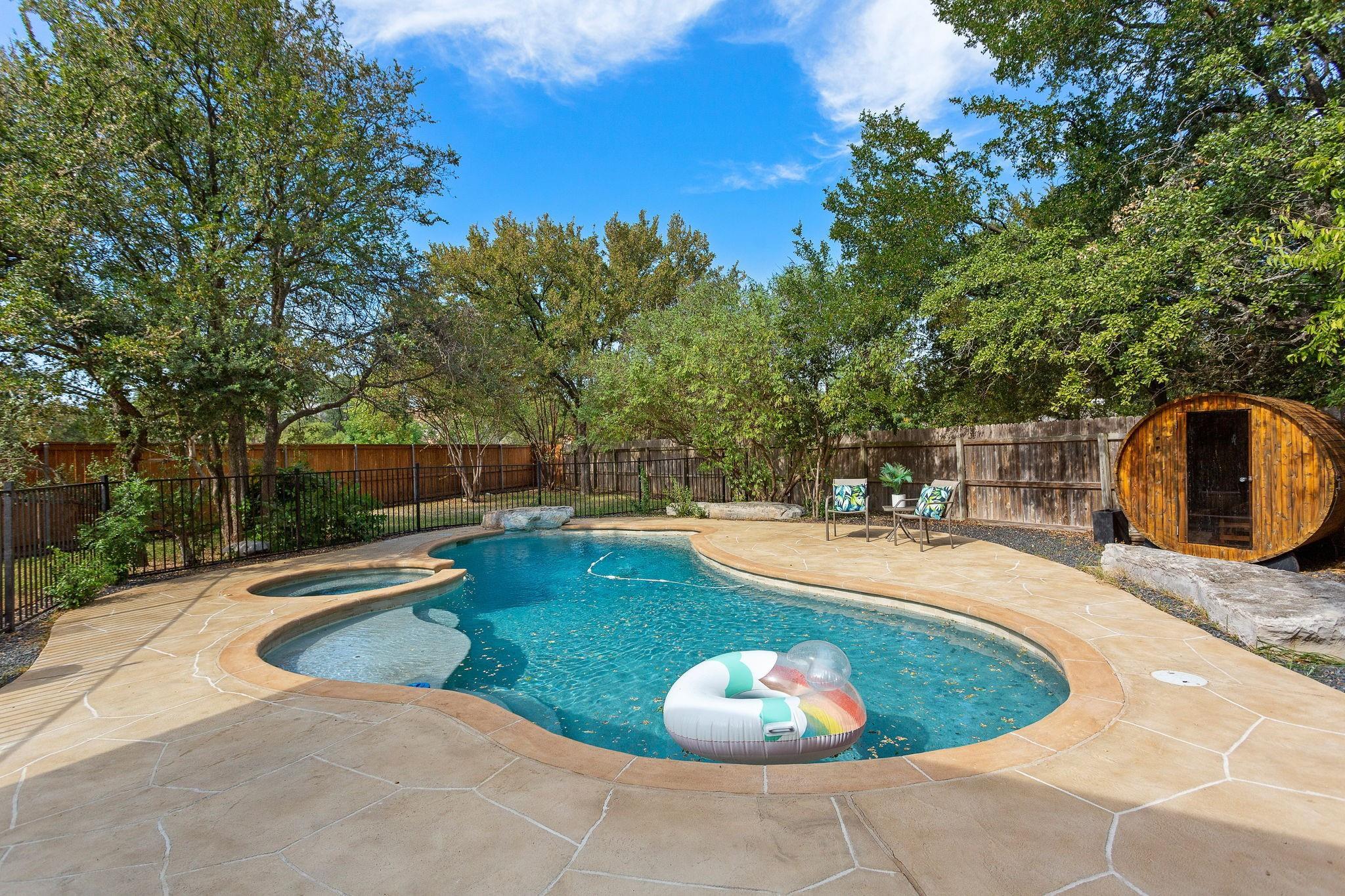 4632 Moose Dr, Austin, TX 78749