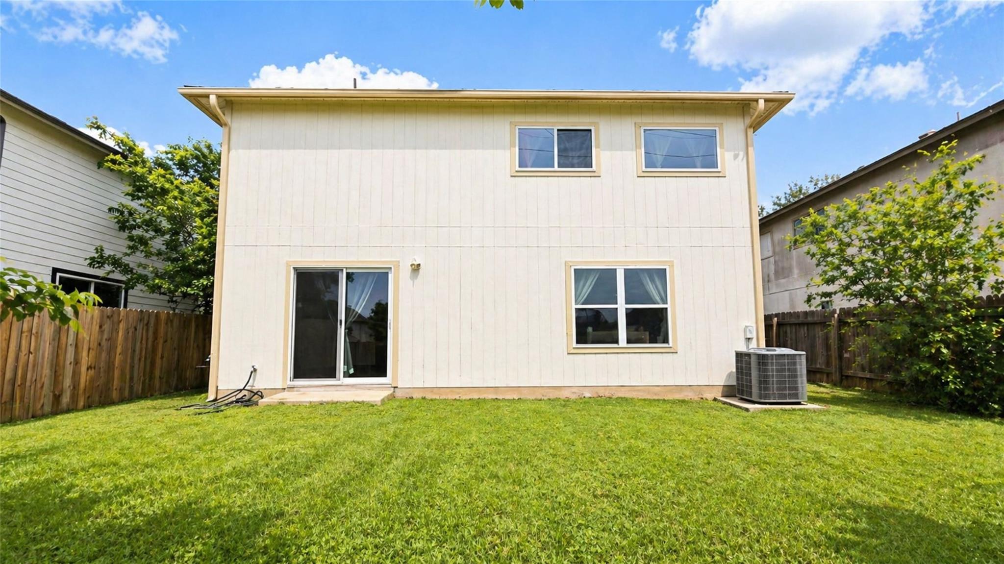1405 Sheltie Ln, Round Rock, TX 78664