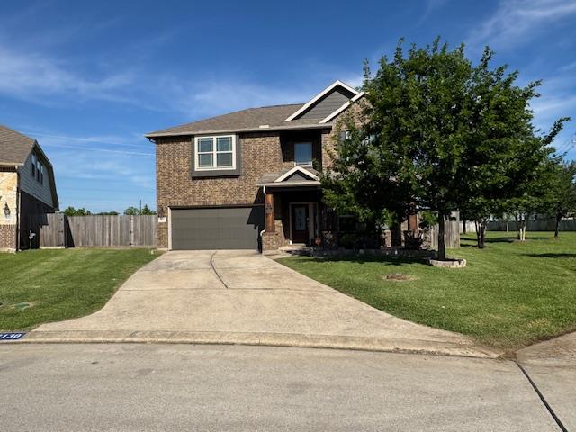 8130 Bay Run Ave, Baytown, TX 77521