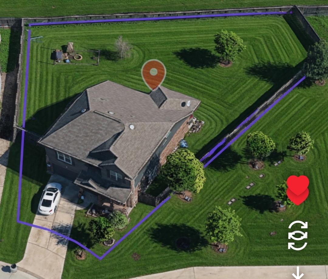 8130 Bay Run Ave, Baytown, TX 77521