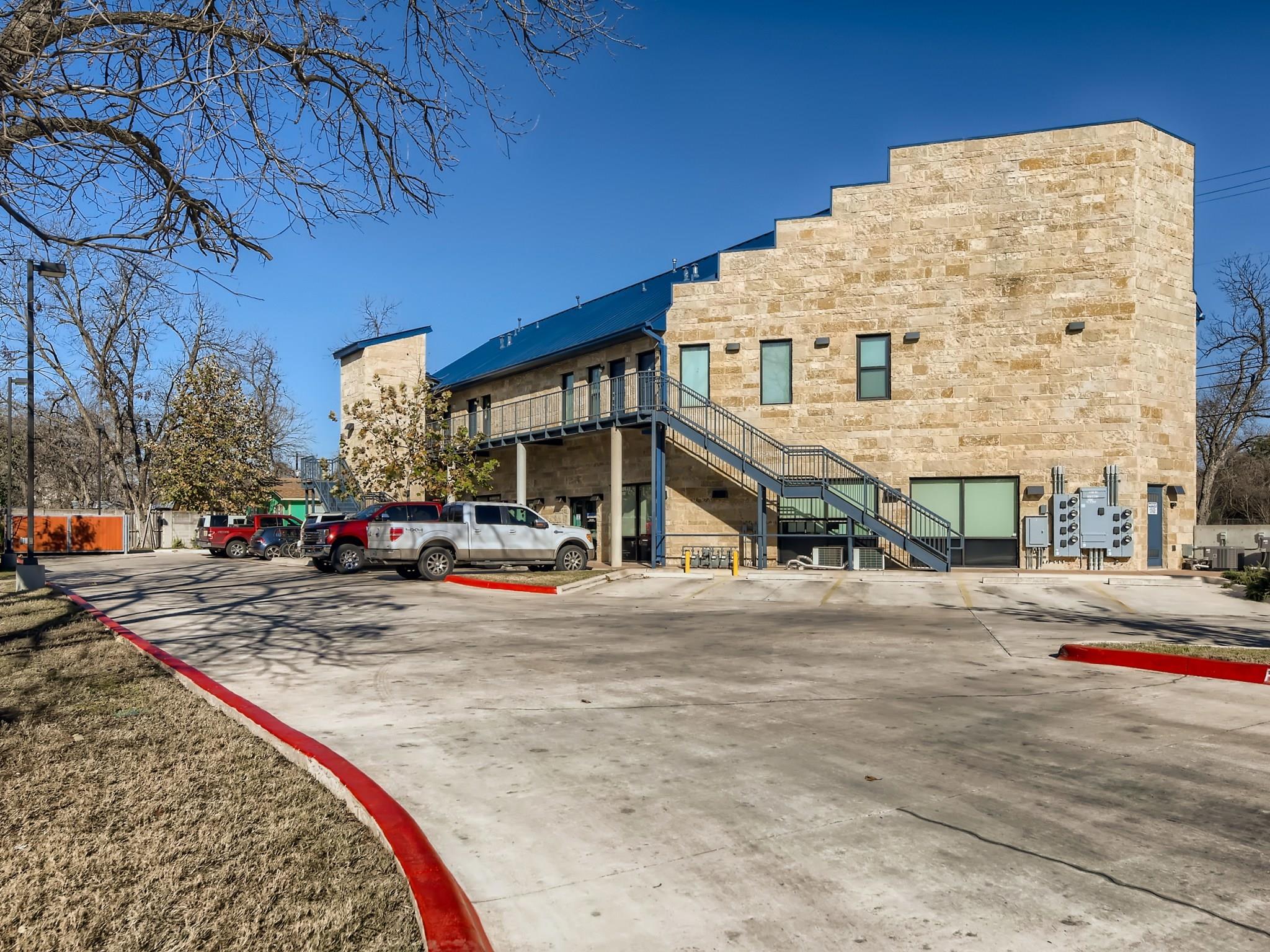 3523 Gonzalez St # 200, Austin, TX 78702