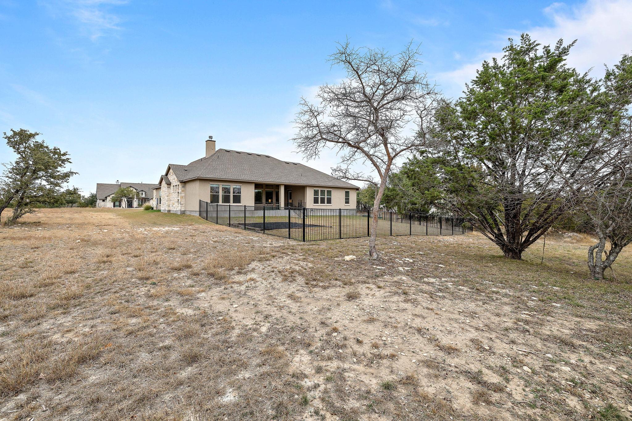 280 Wellborn Rd, Liberty Hill, TX 78642