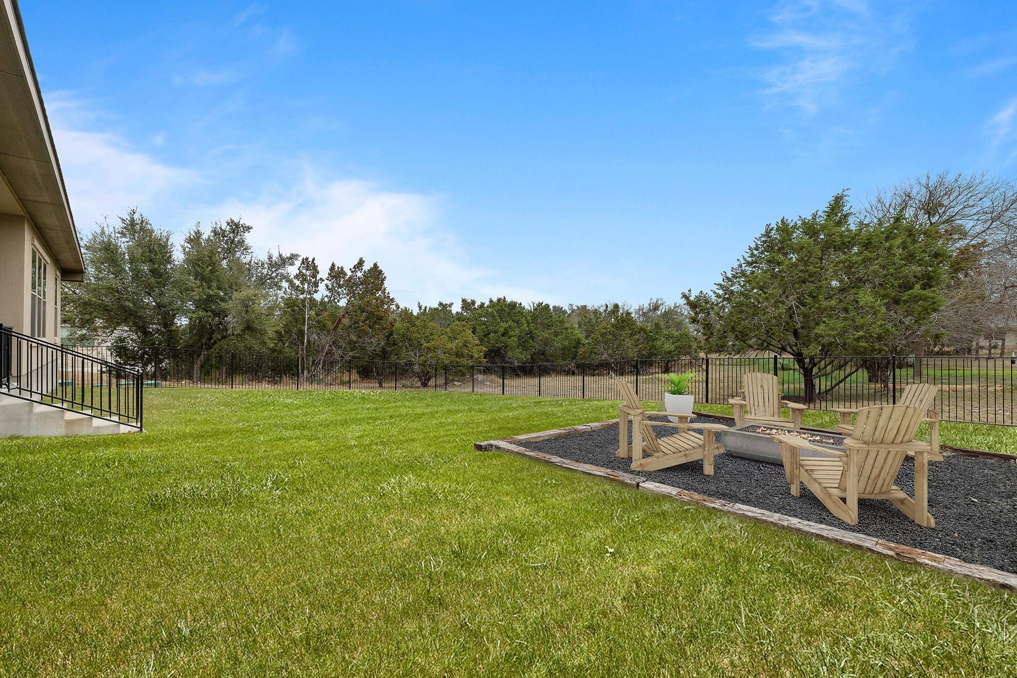 280 Wellborn Rd, Liberty Hill, TX 78642