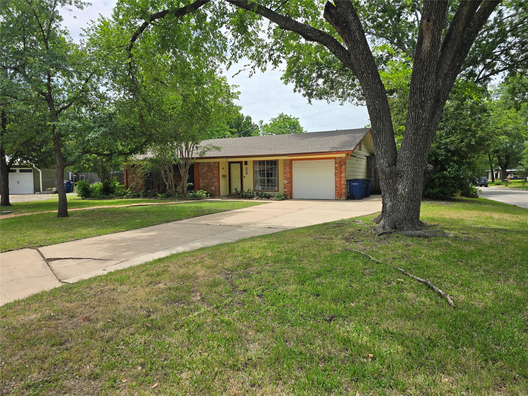 3003 Vinewood Cv, Austin, TX 78757