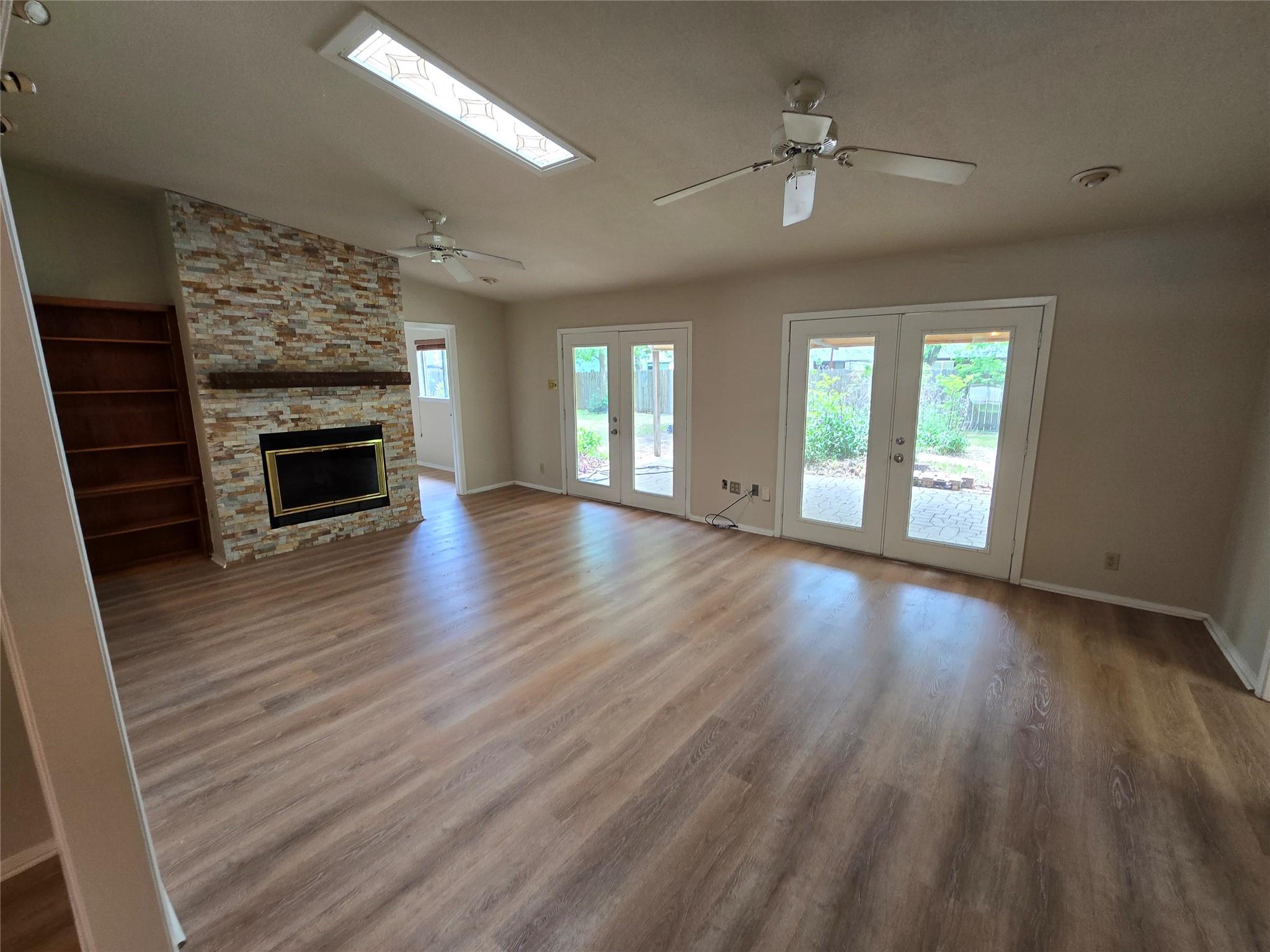 3003 Vinewood Cv, Austin, TX 78757