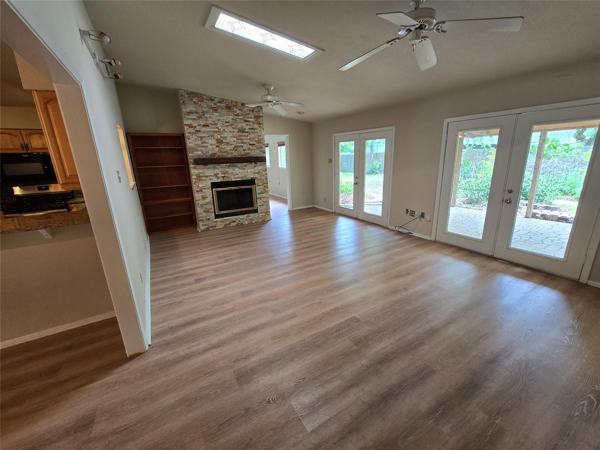 3003 Vinewood Cv, Austin, TX 78757