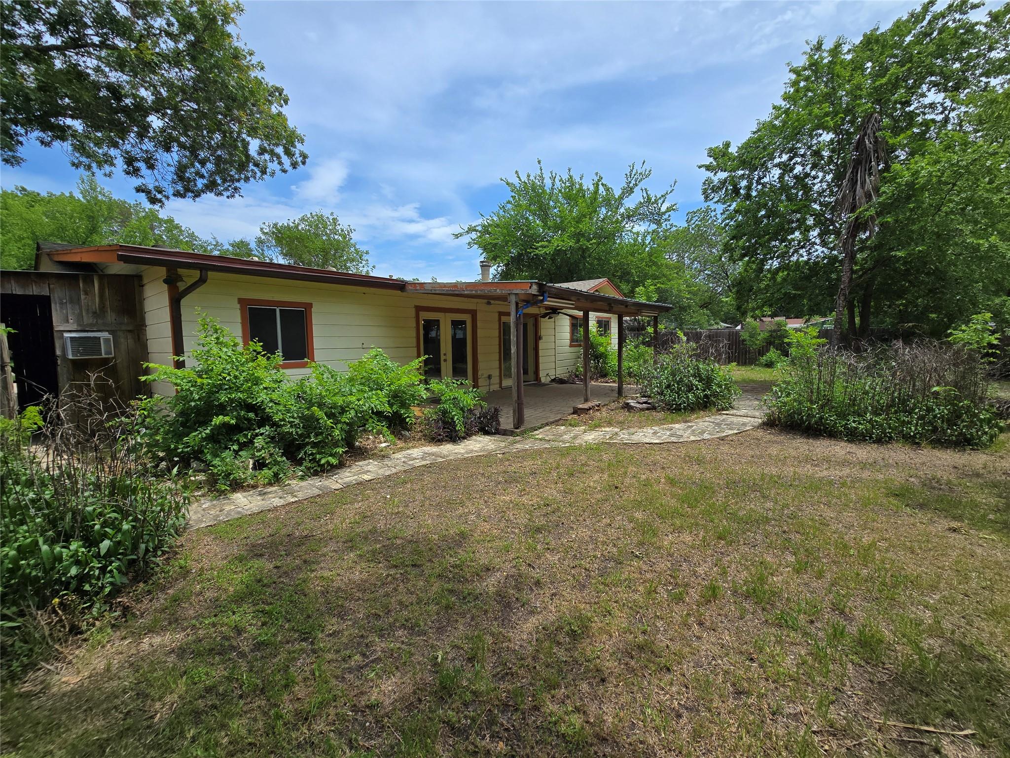 3003 Vinewood Cv, Austin, TX 78757