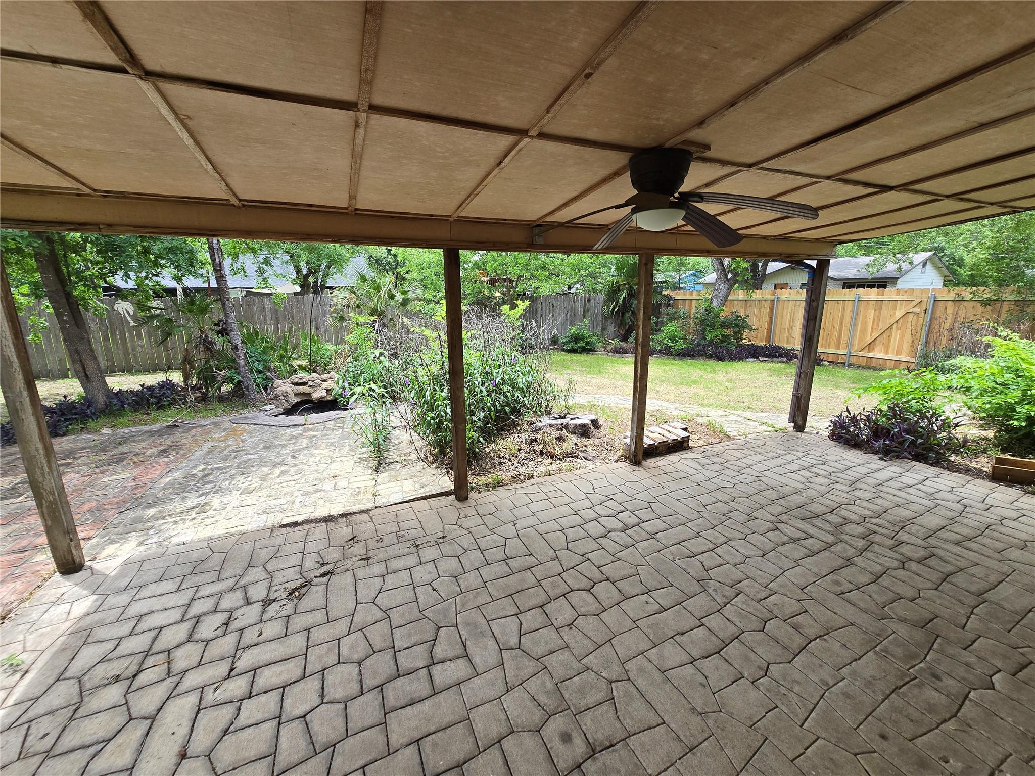 3003 Vinewood Cv, Austin, TX 78757