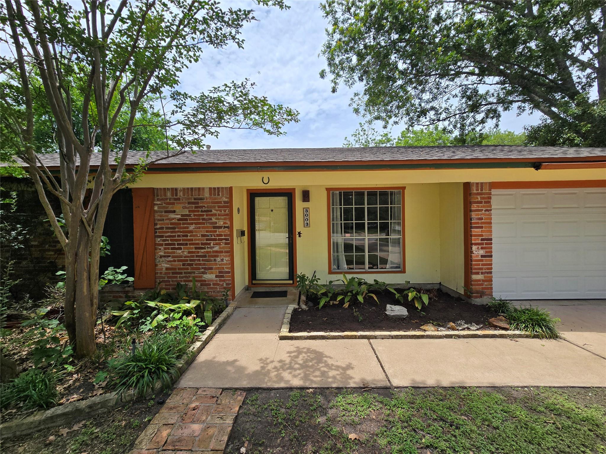3003 Vinewood Cv, Austin, TX 78757