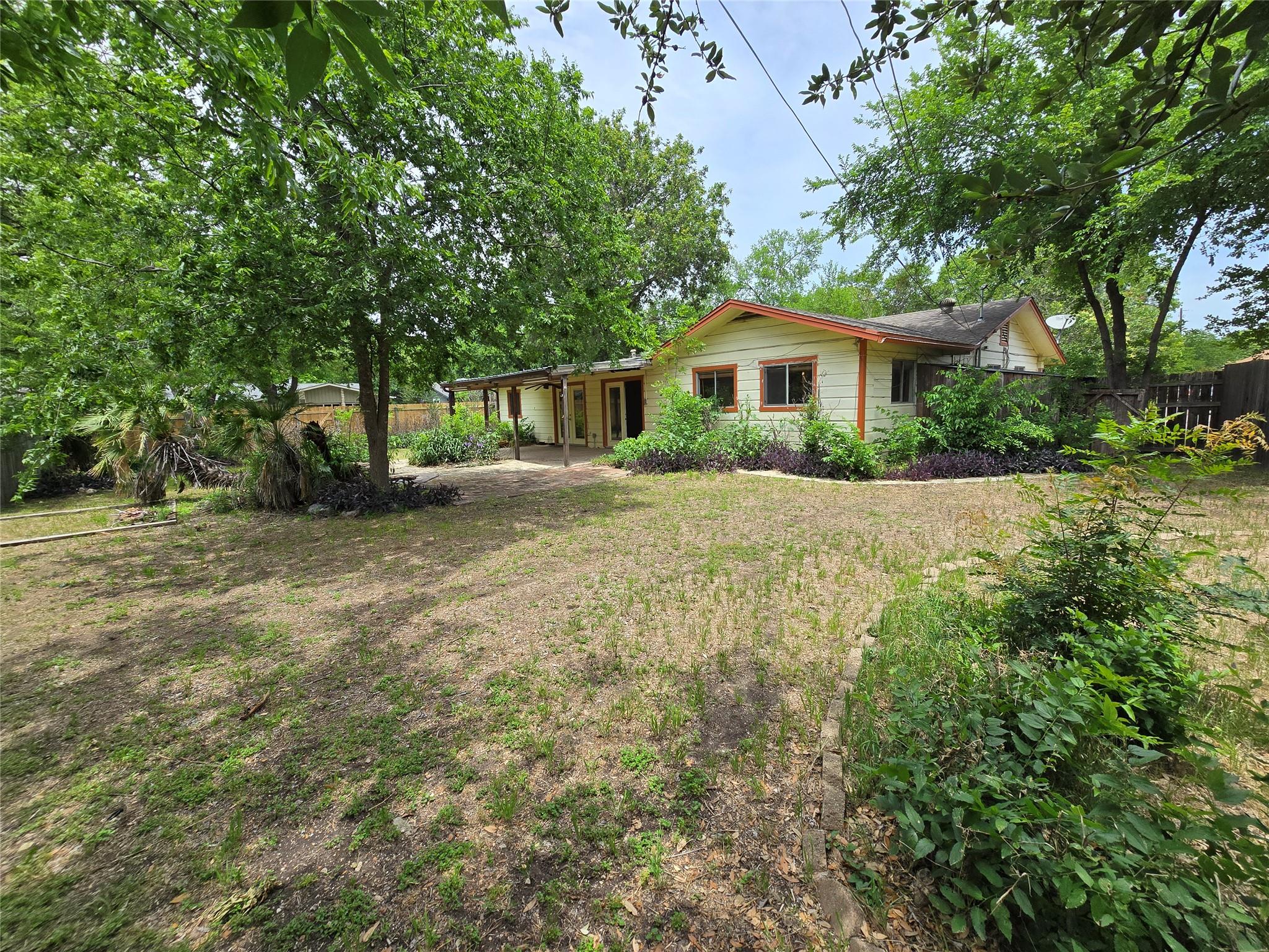3003 Vinewood Cv, Austin, TX 78757