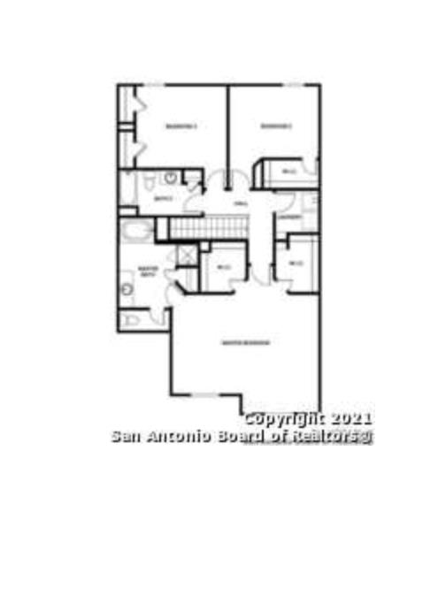 3955 Trail De Paris, New Braunfels, TX 78132