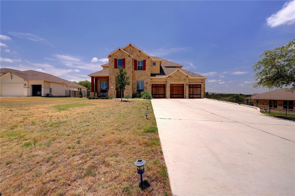 168 Raton Pass, Dripping Springs, TX 78620