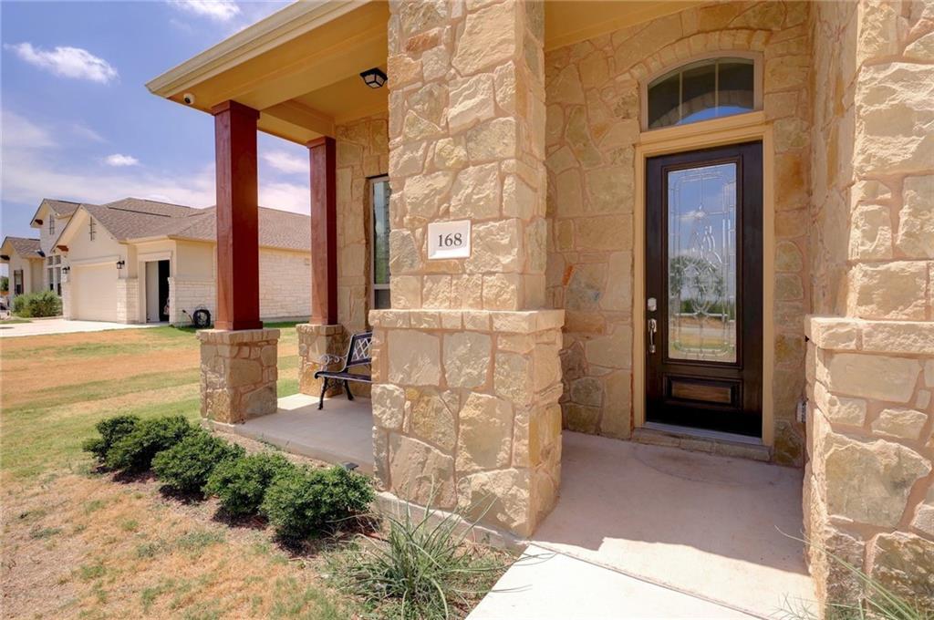 168 Raton Pass, Dripping Springs, TX 78620
