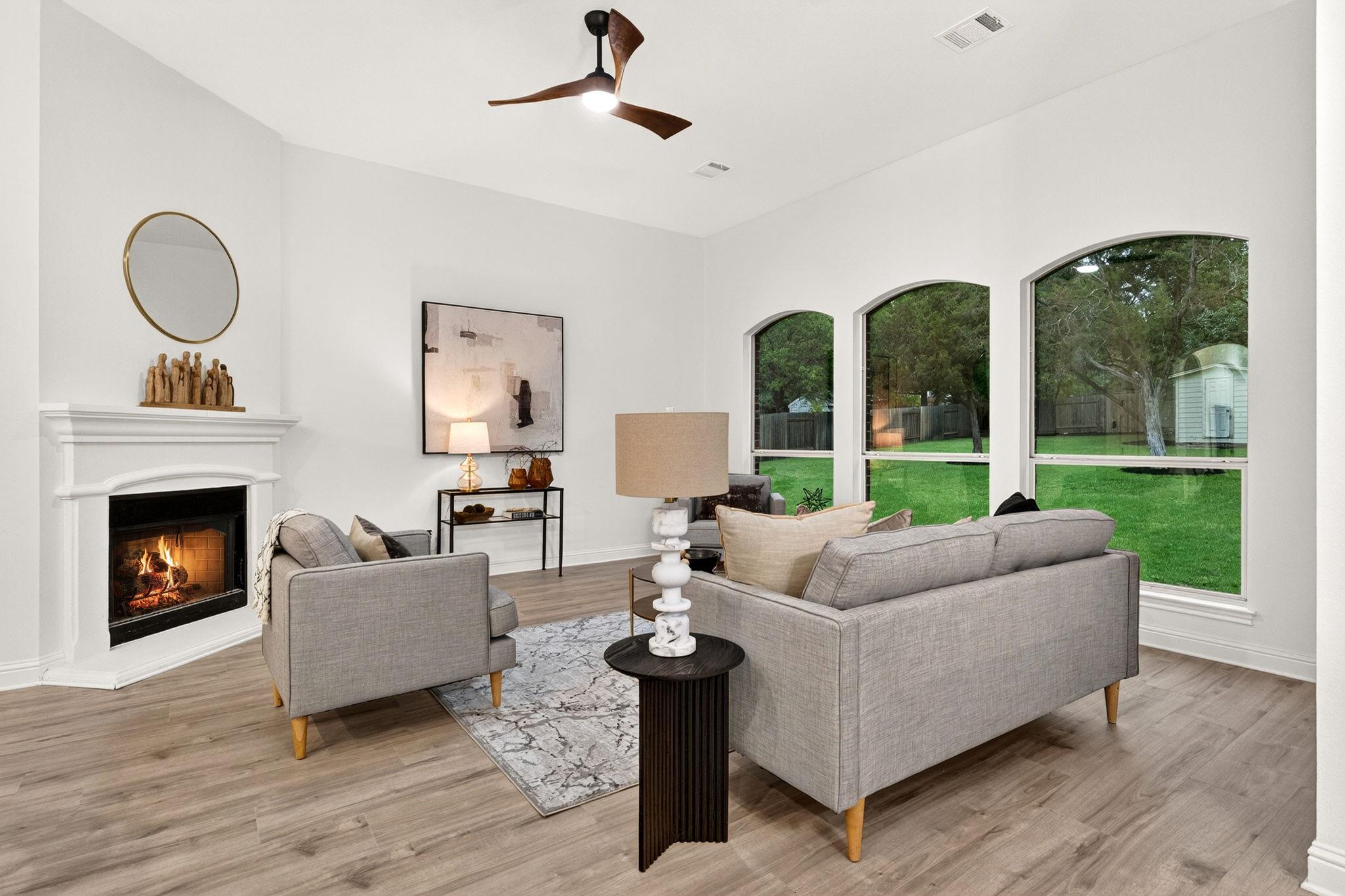 12612 Rush Creek Ln, Austin, TX 78732