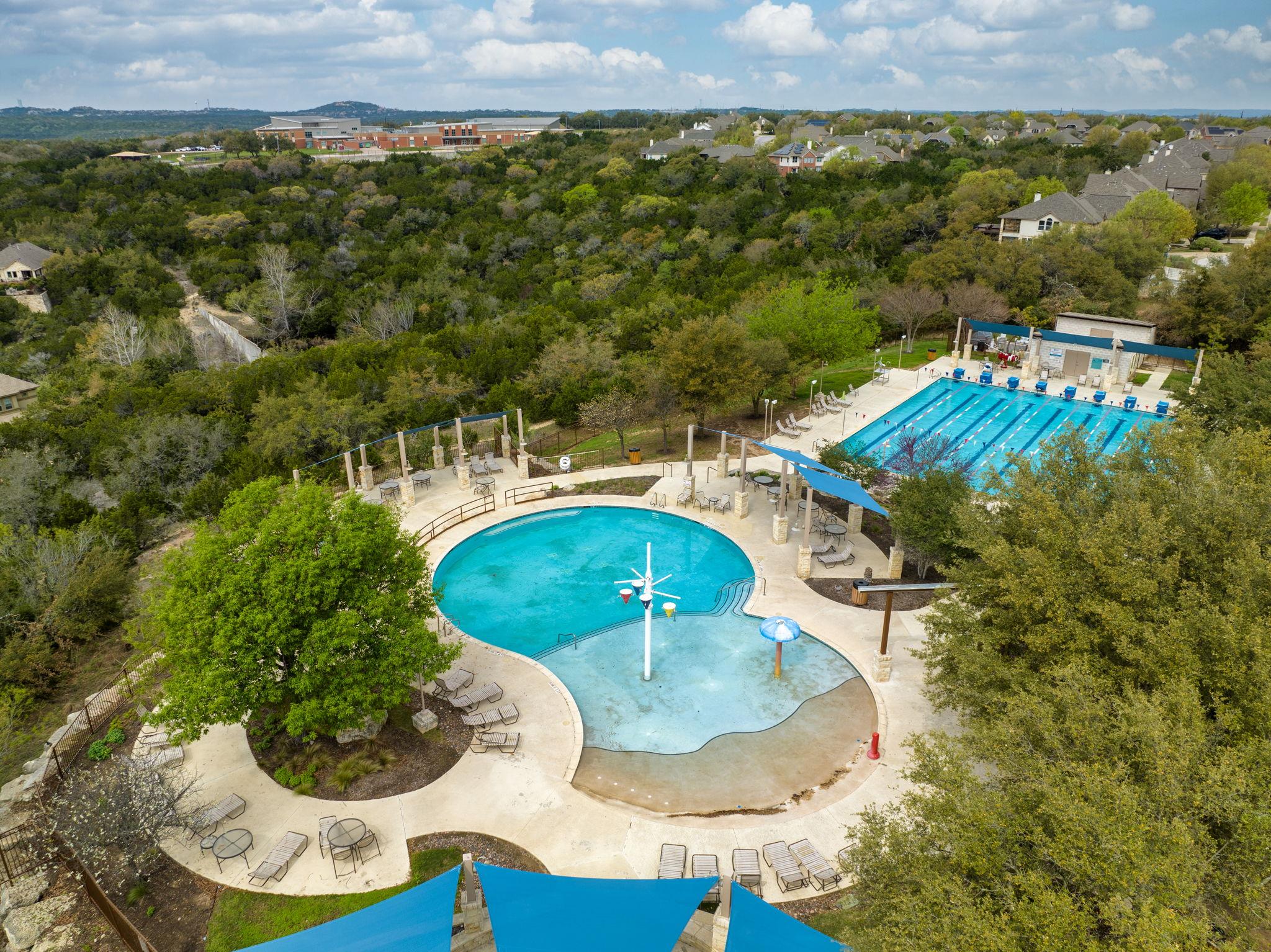 12612 Rush Creek Ln, Austin, TX 78732