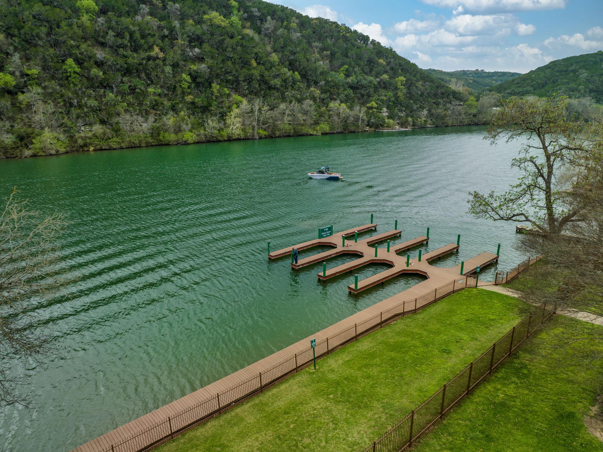 12612 Rush Creek Ln, Austin, TX 78732