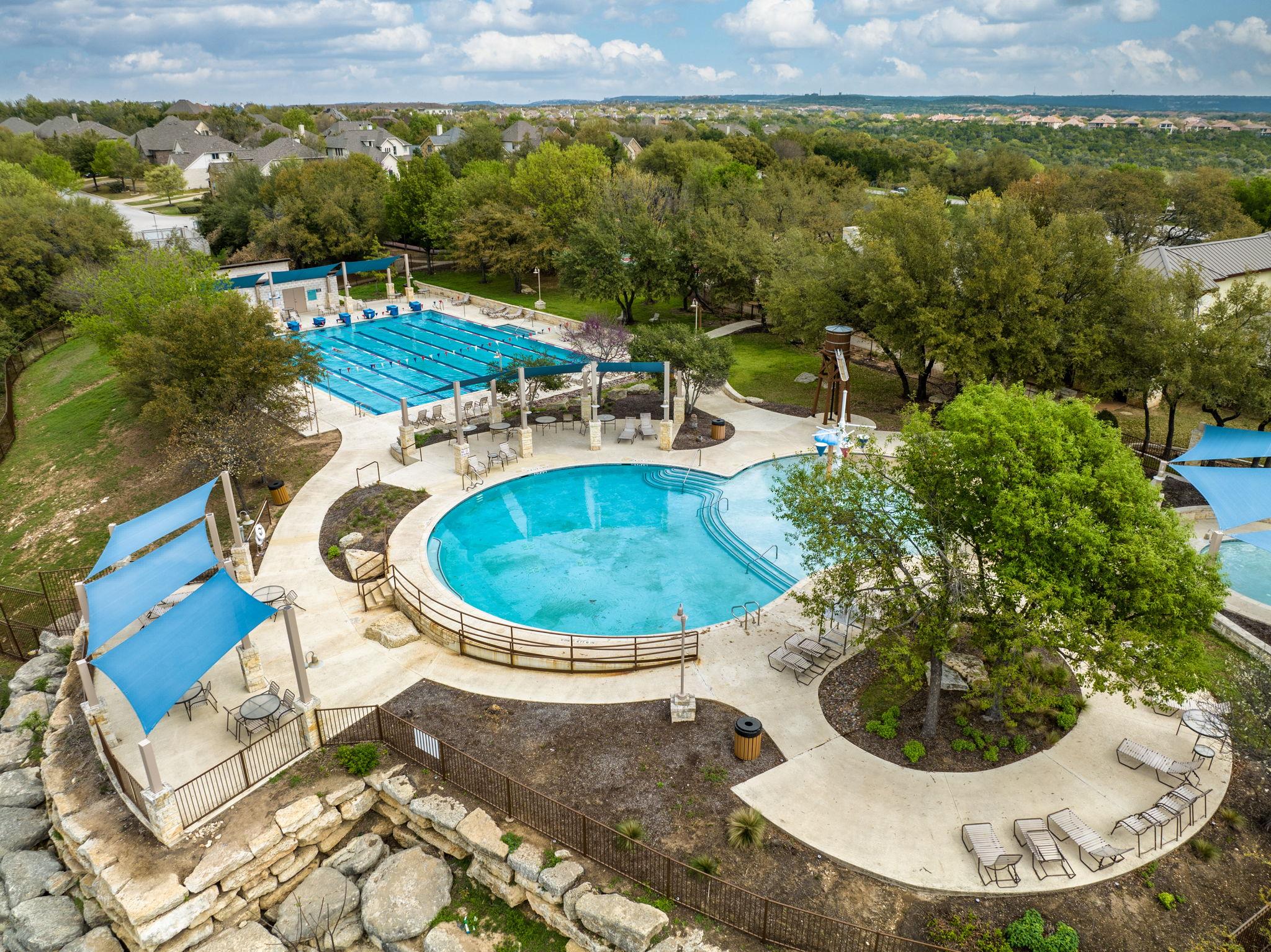 12612 Rush Creek Ln, Austin, TX 78732
