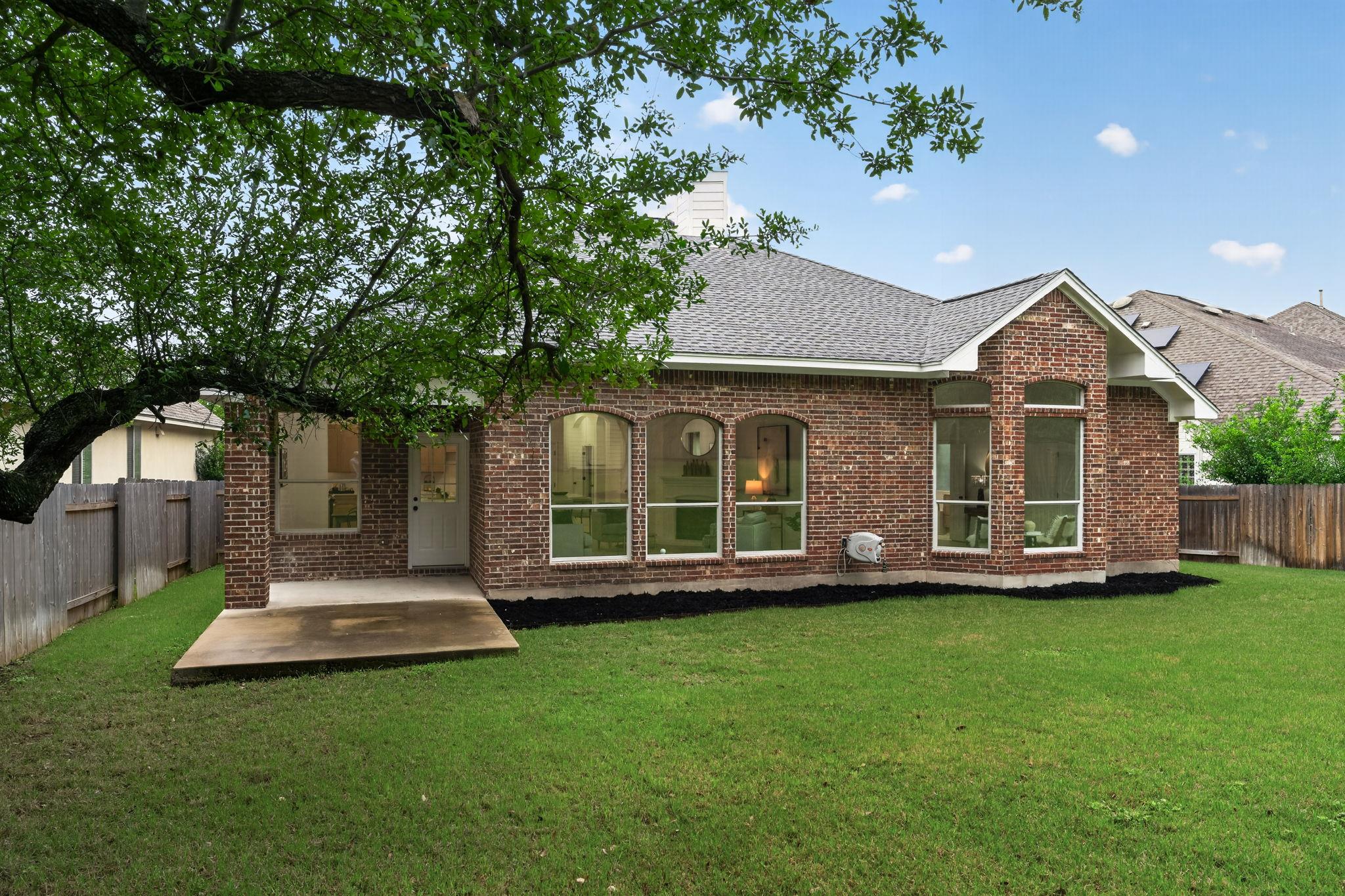 12612 Rush Creek Ln, Austin, TX 78732
