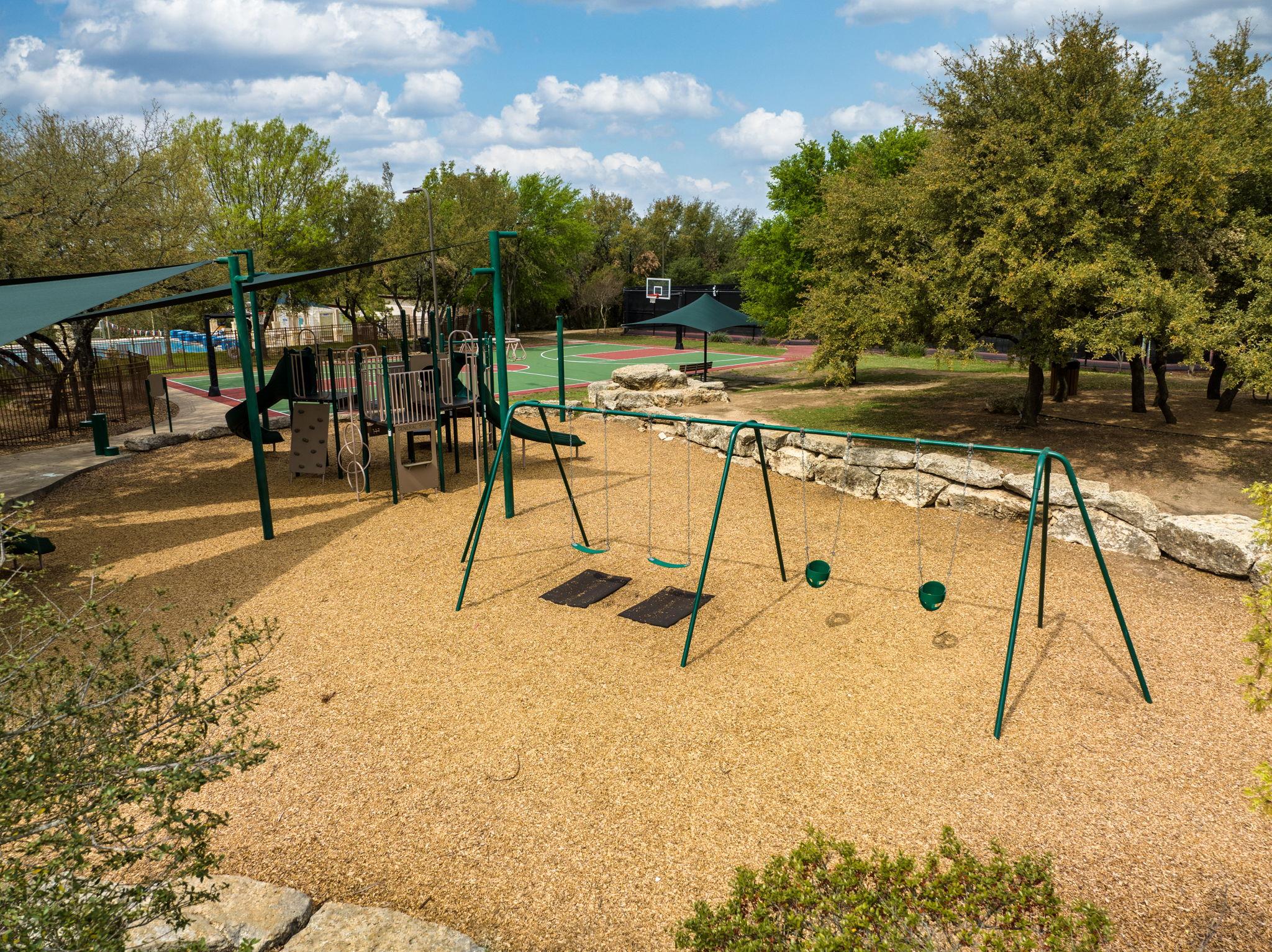 12612 Rush Creek Ln, Austin, TX 78732