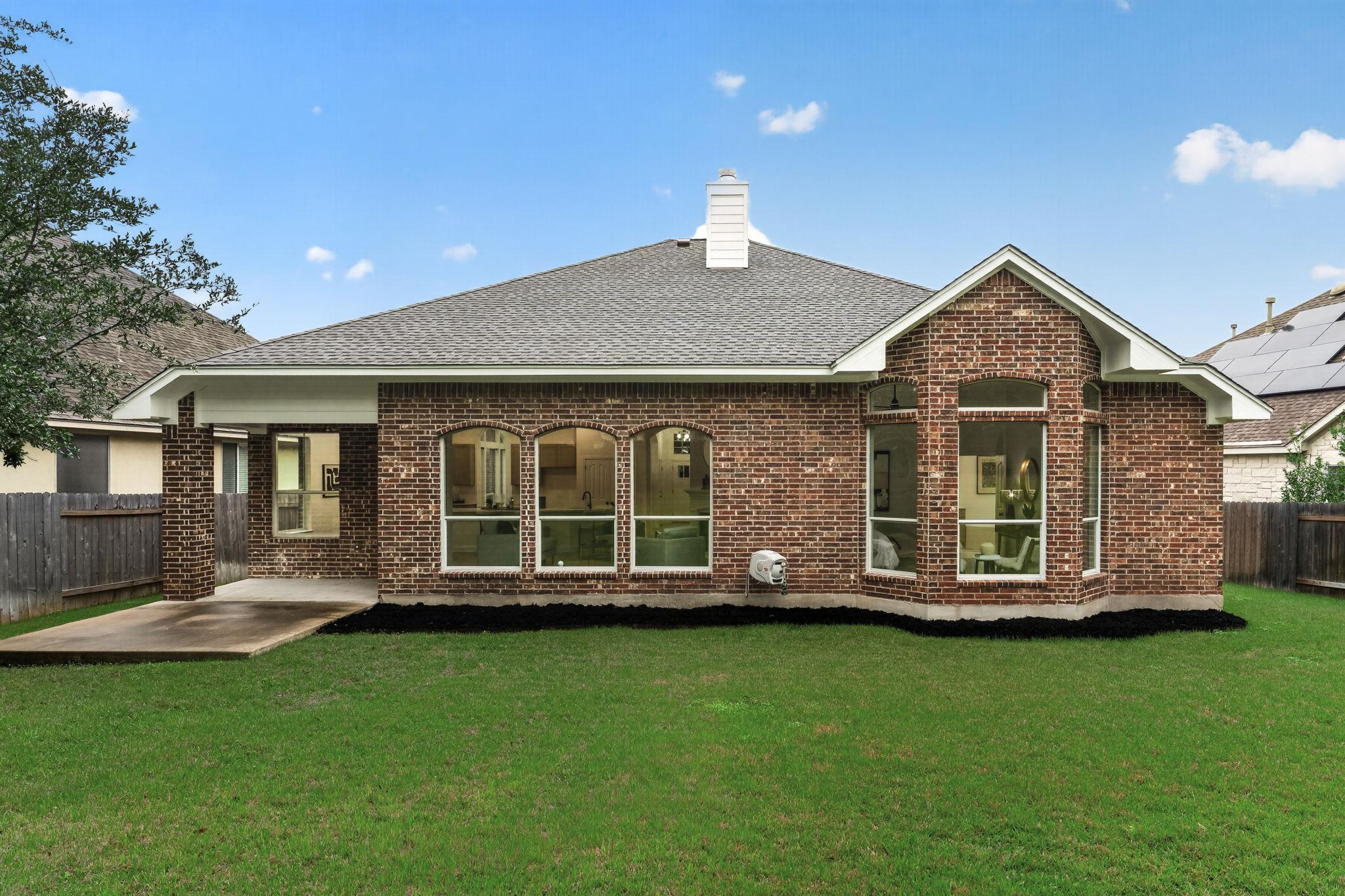 12612 Rush Creek Ln, Austin, TX 78732