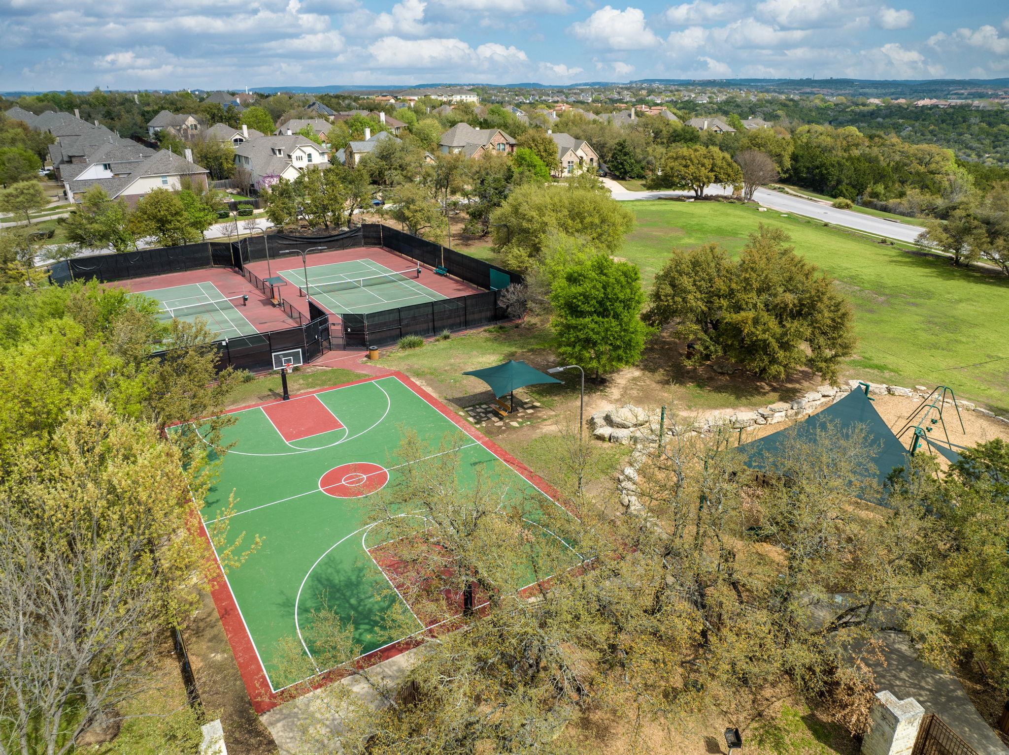 12612 Rush Creek Ln, Austin, TX 78732