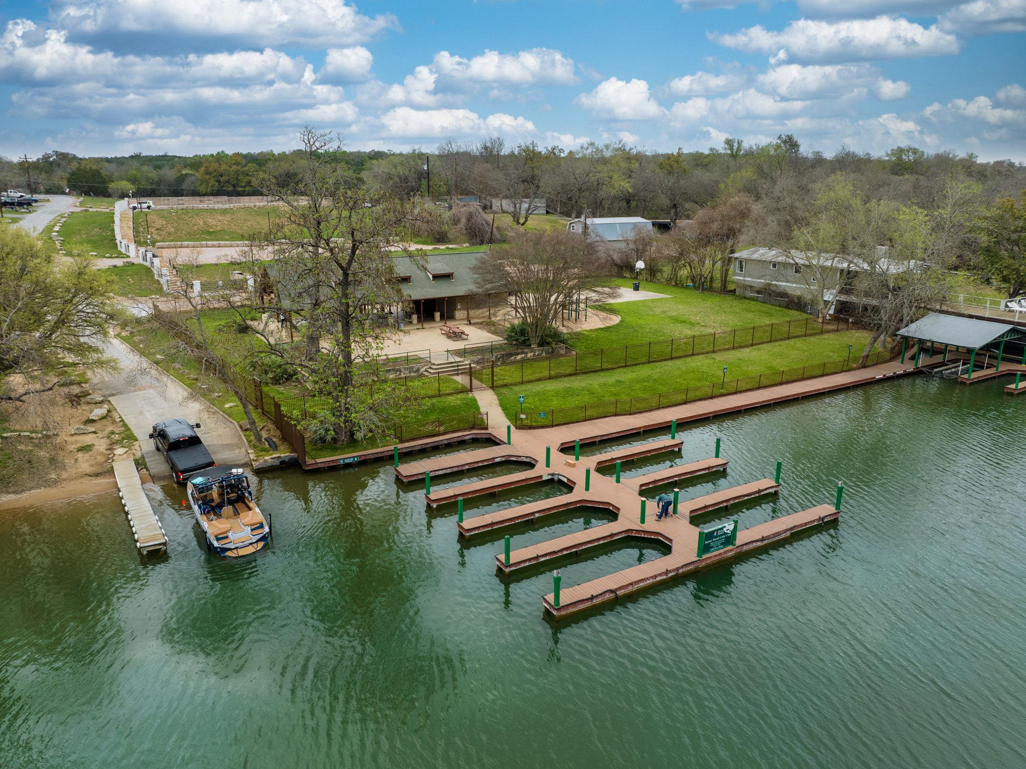 12612 Rush Creek Ln, Austin, TX 78732