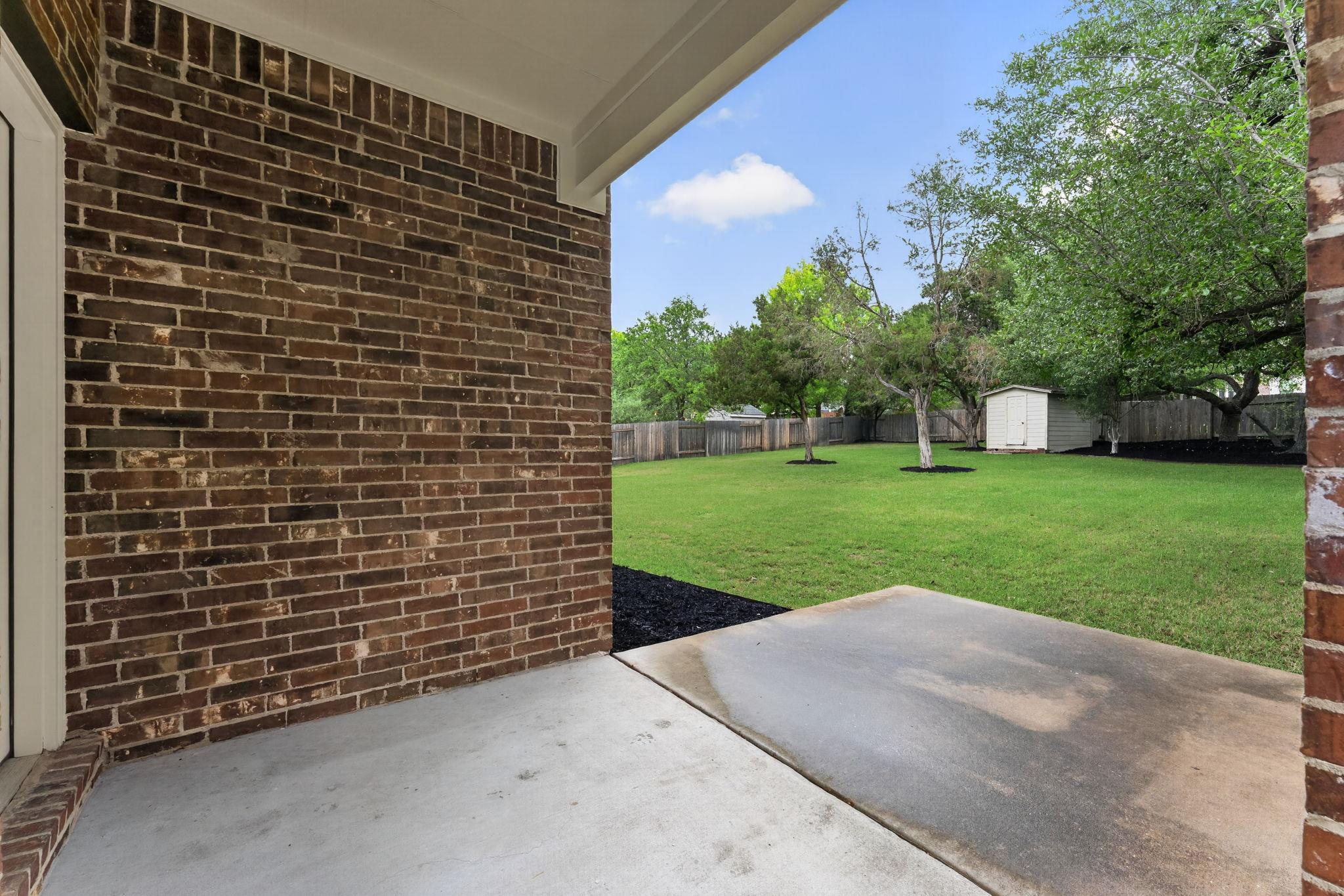 12612 Rush Creek Ln, Austin, TX 78732