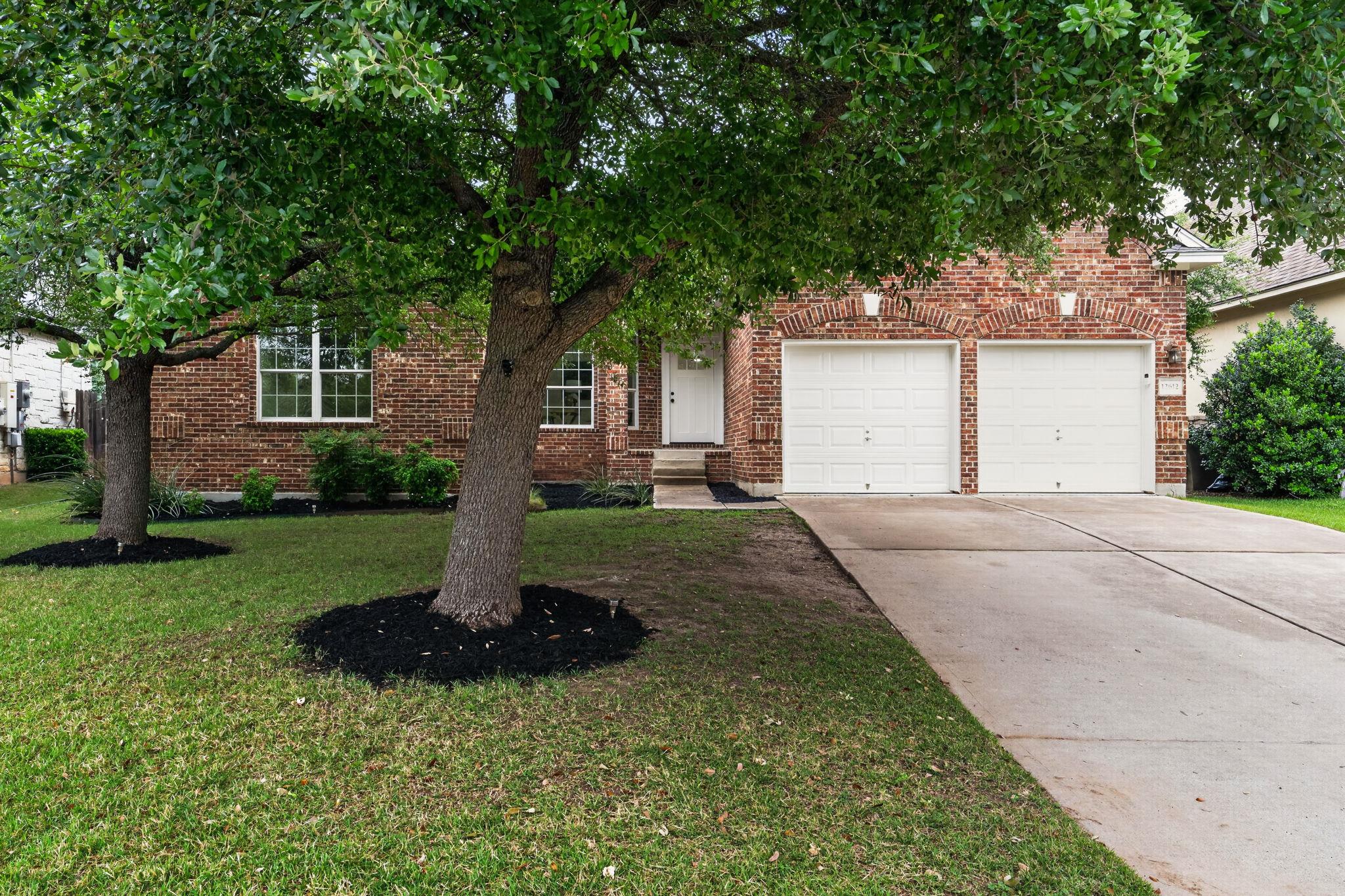 12612 Rush Creek Ln, Austin, TX 78732