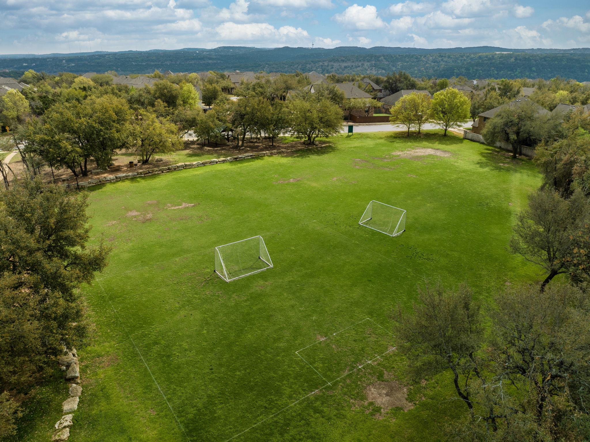 12612 Rush Creek Ln, Austin, TX 78732