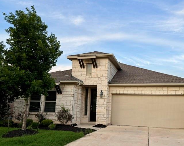 2016 Wooded Run Trl, Georgetown, TX 78628