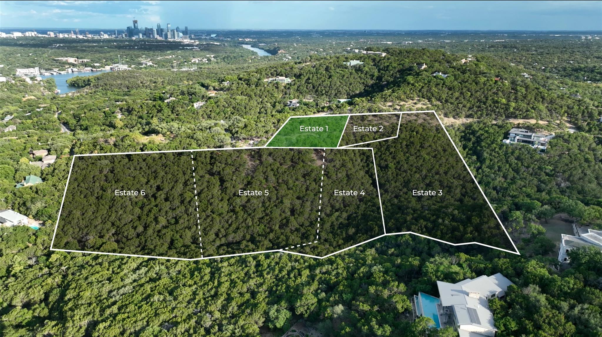 2 Martelli Ln, Austin, TX 78746