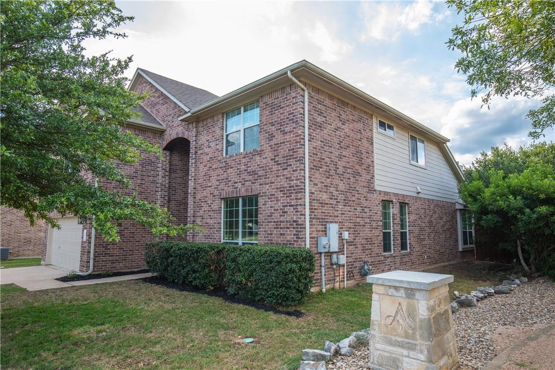 15436 Fisher Island, Austin, TX 78717