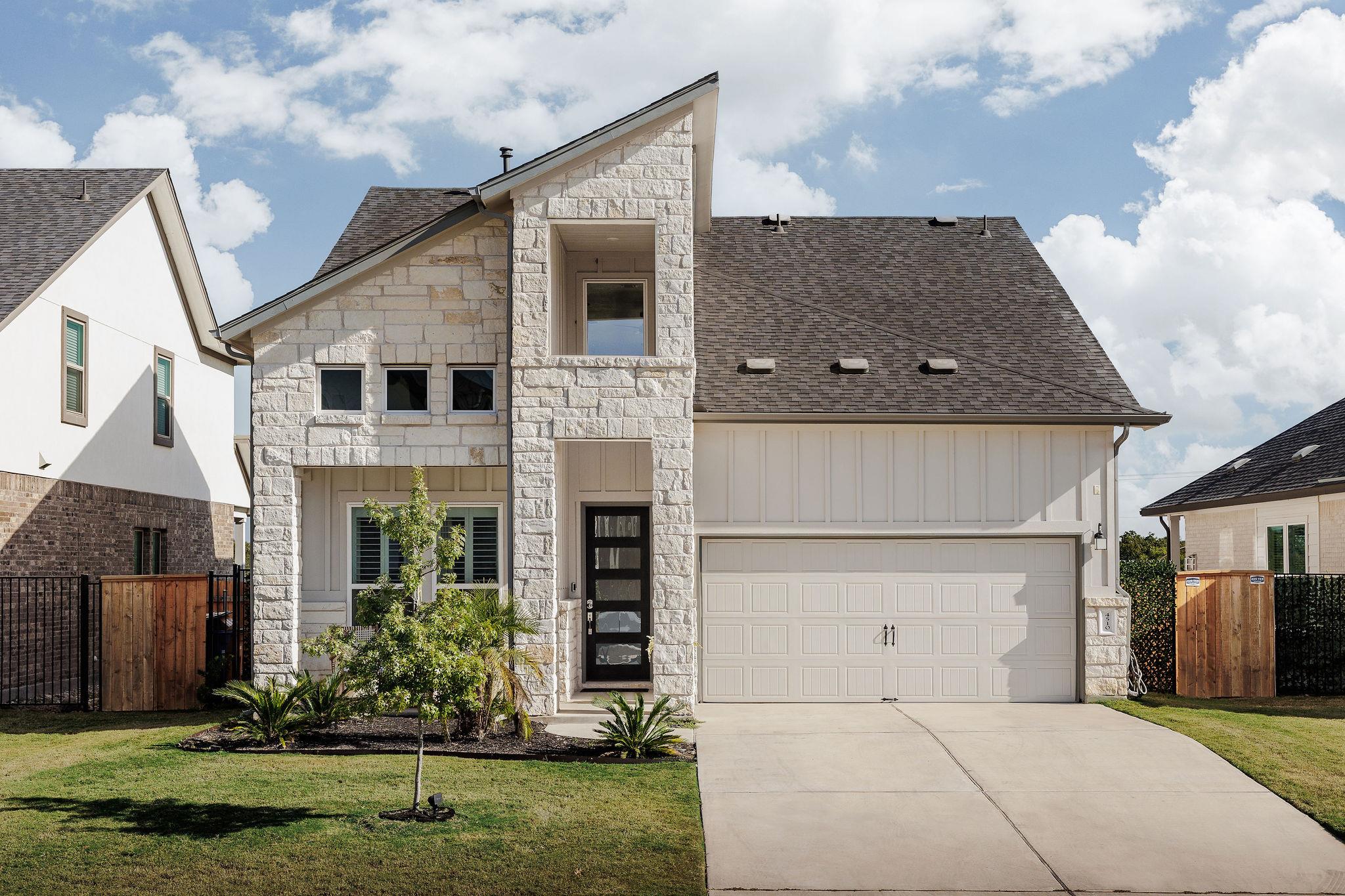 4510 Sea Salt Dr, Austin, TX 78747