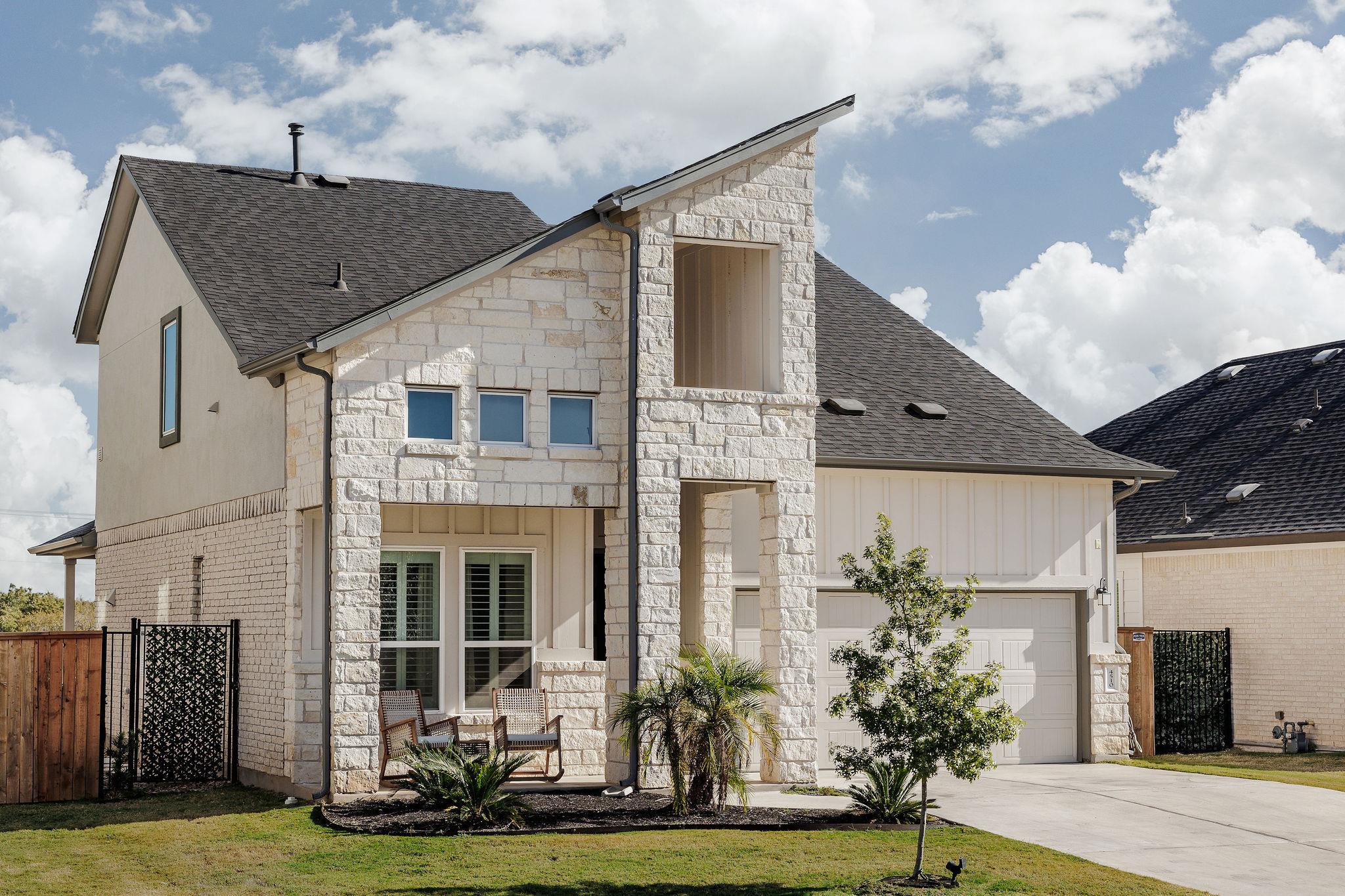 4510 Sea Salt Dr, Austin, TX 78747