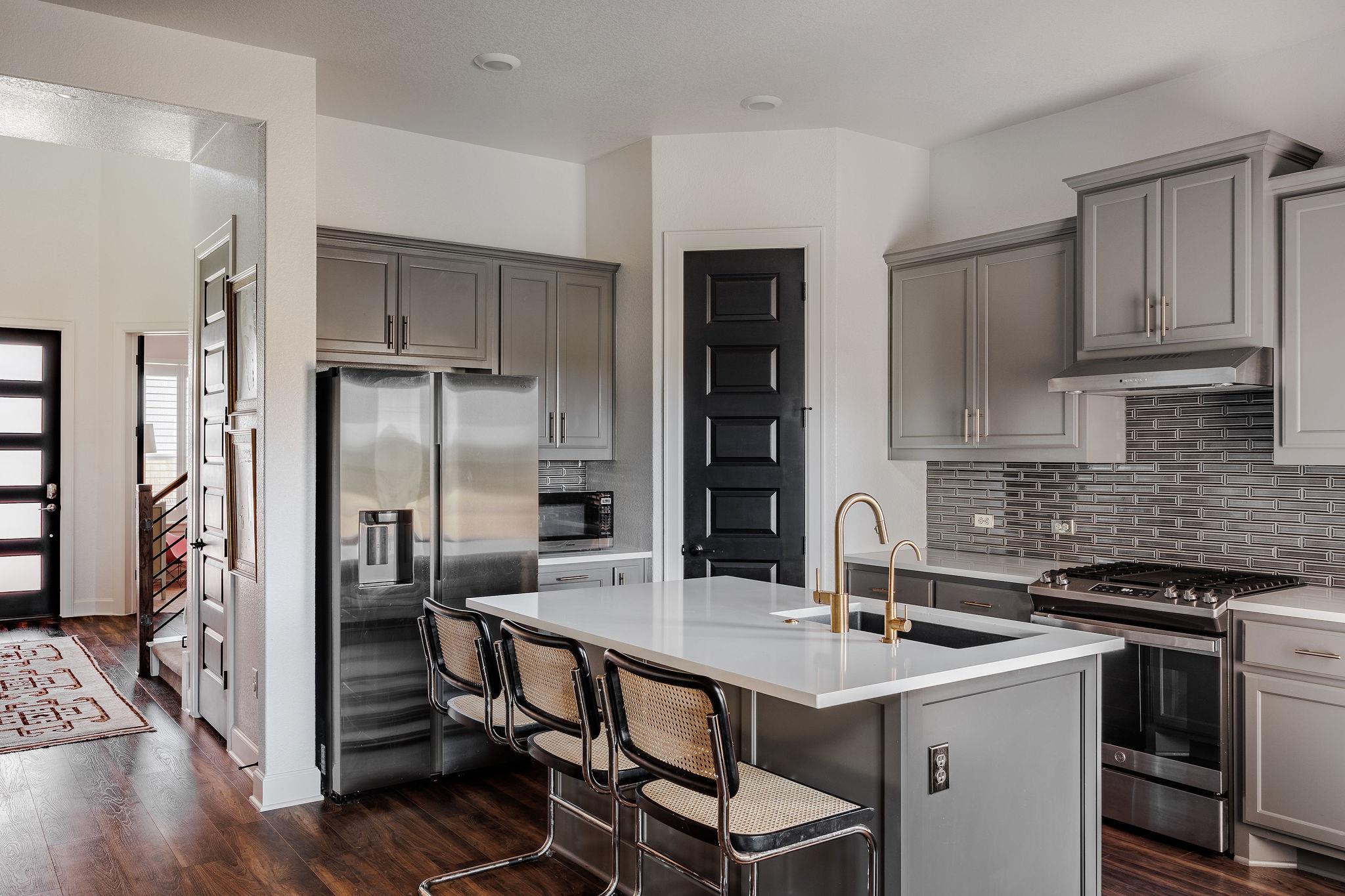 4510 Sea Salt Dr, Austin, TX 78747