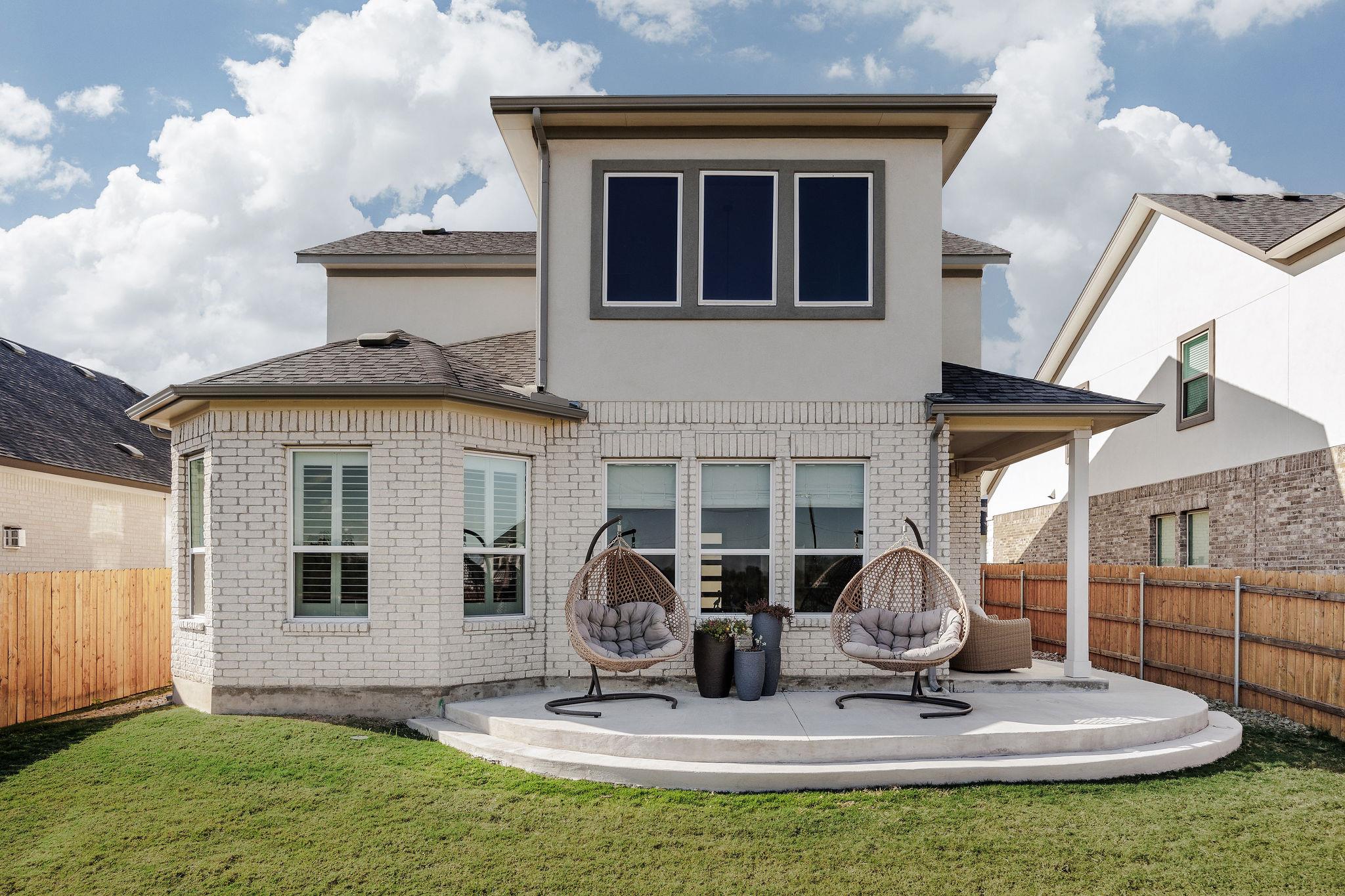 4510 Sea Salt Dr, Austin, TX 78747