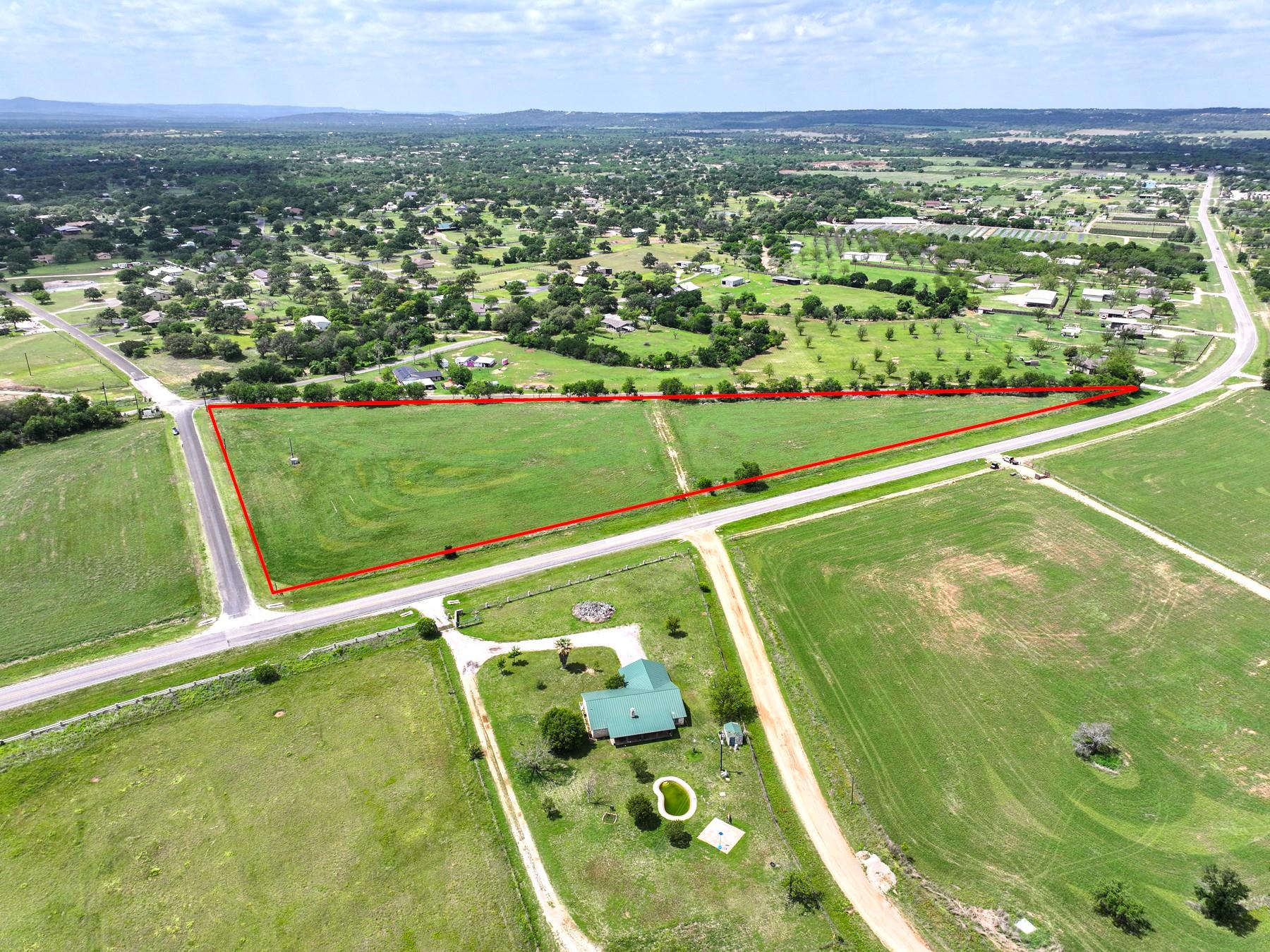 1980 (West Side), Marble Falls, TX 78654