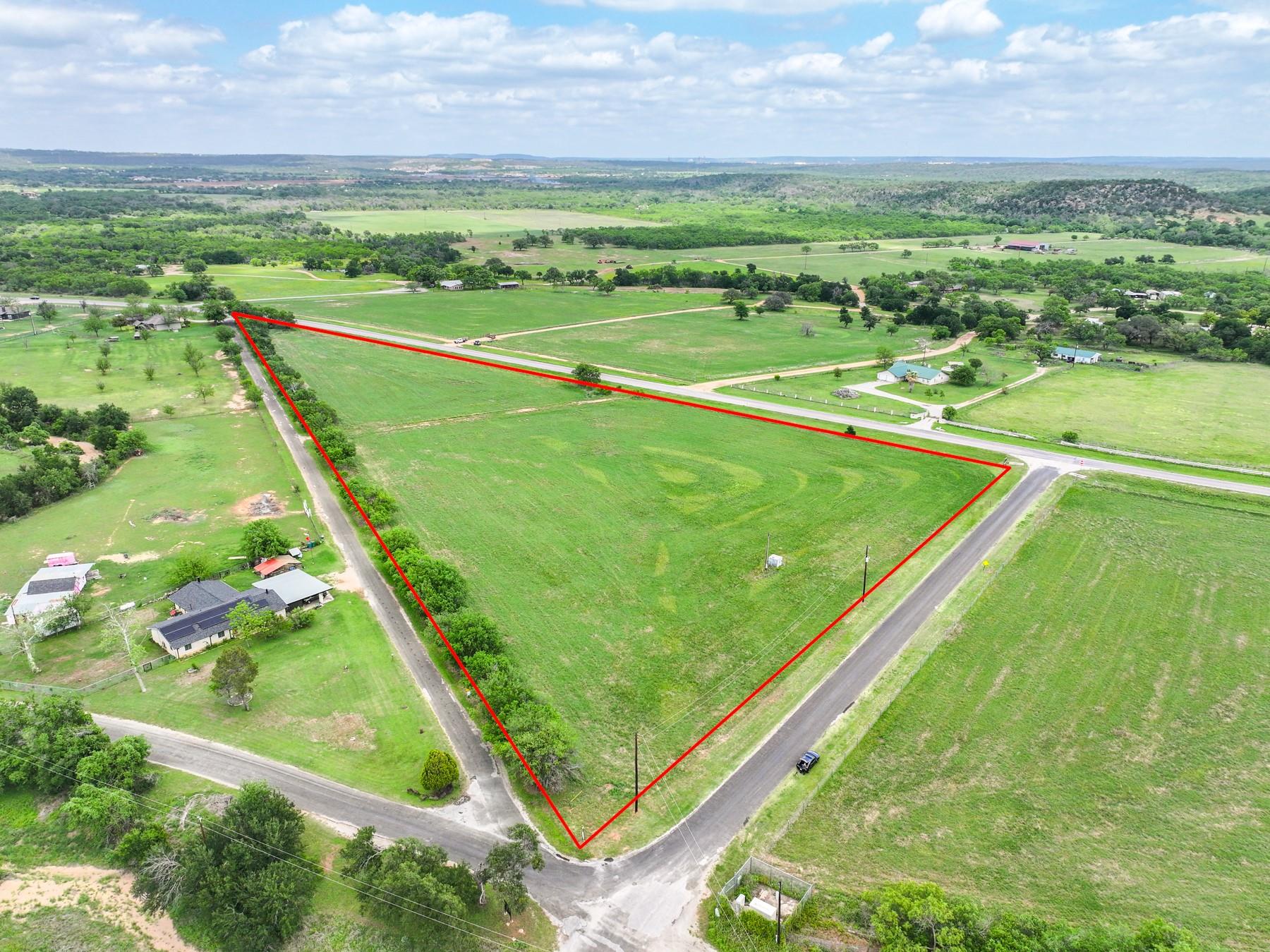 1980 (West Side), Marble Falls, TX 78654