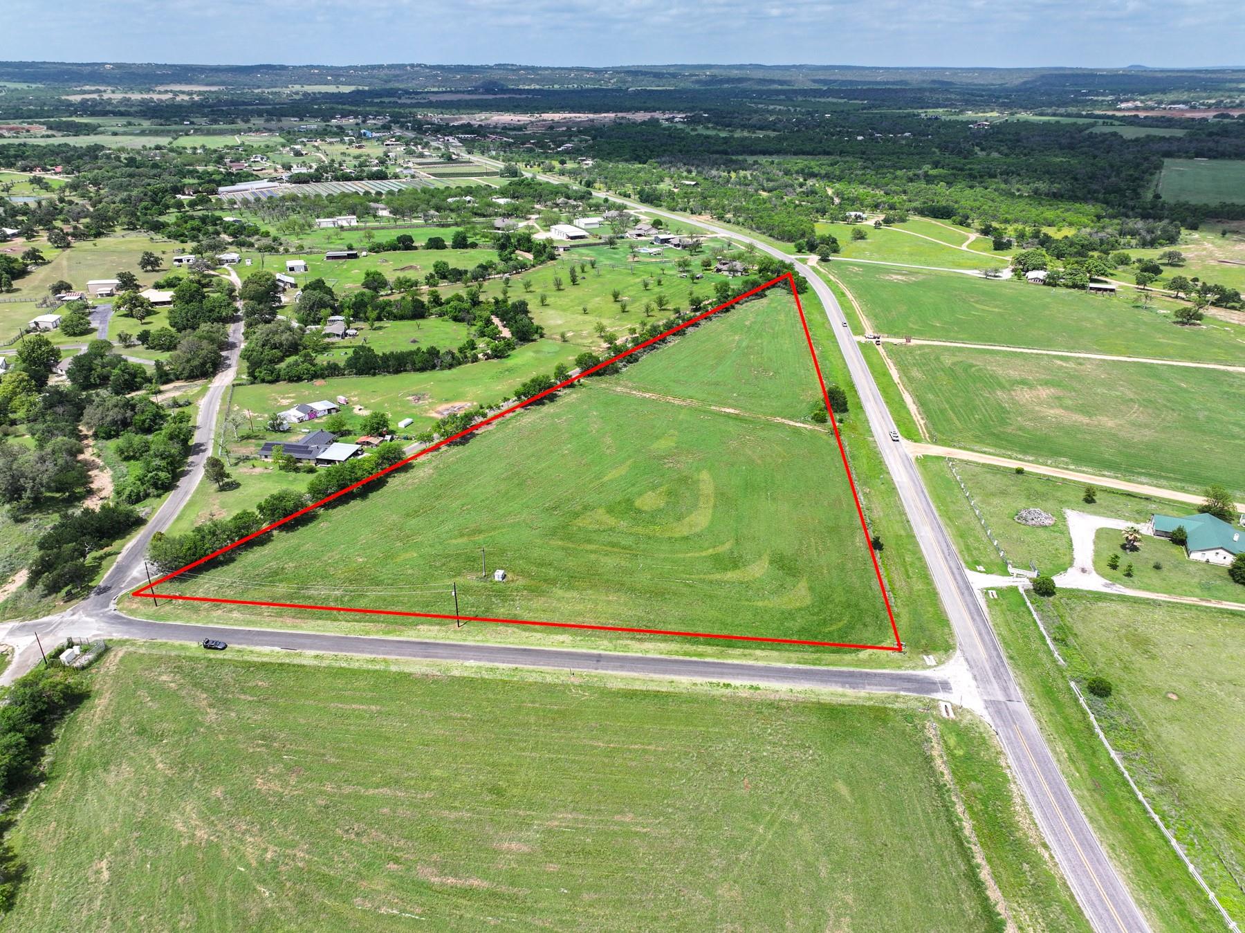 1980 (West Side), Marble Falls, TX 78654