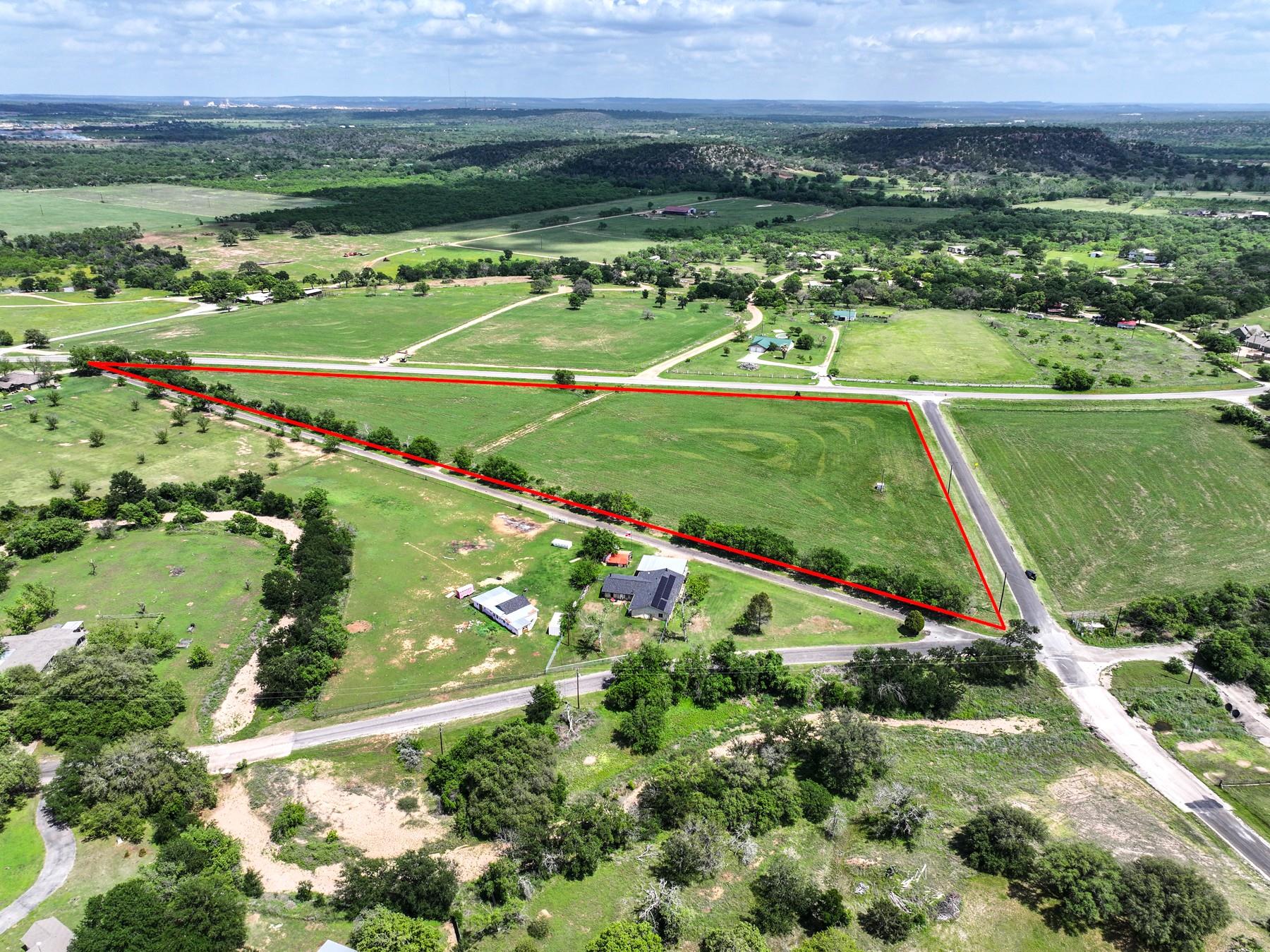 1980 (West Side), Marble Falls, TX 78654