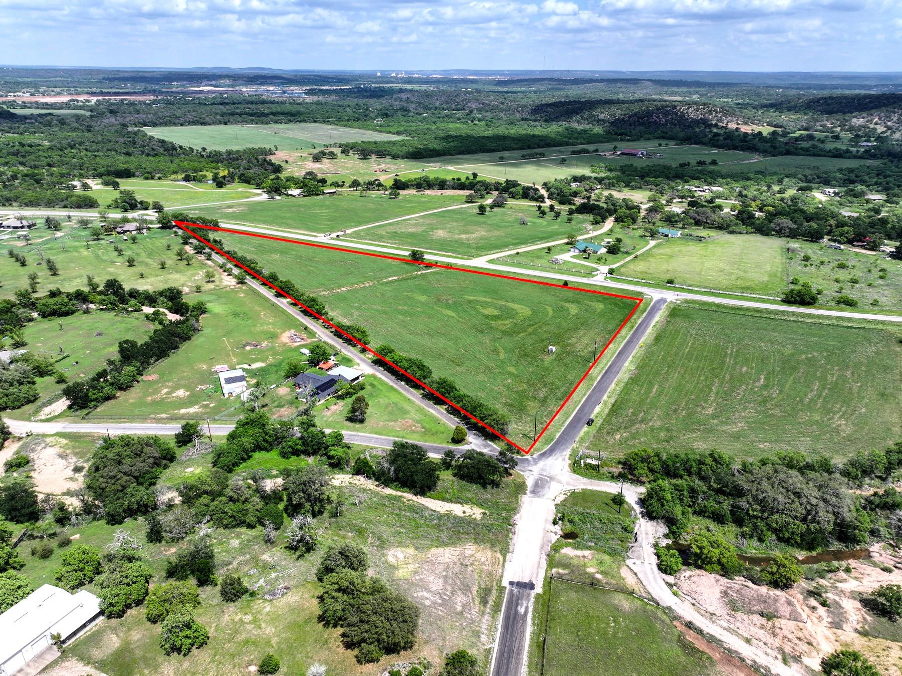 1980 (West Side), Marble Falls, TX 78654