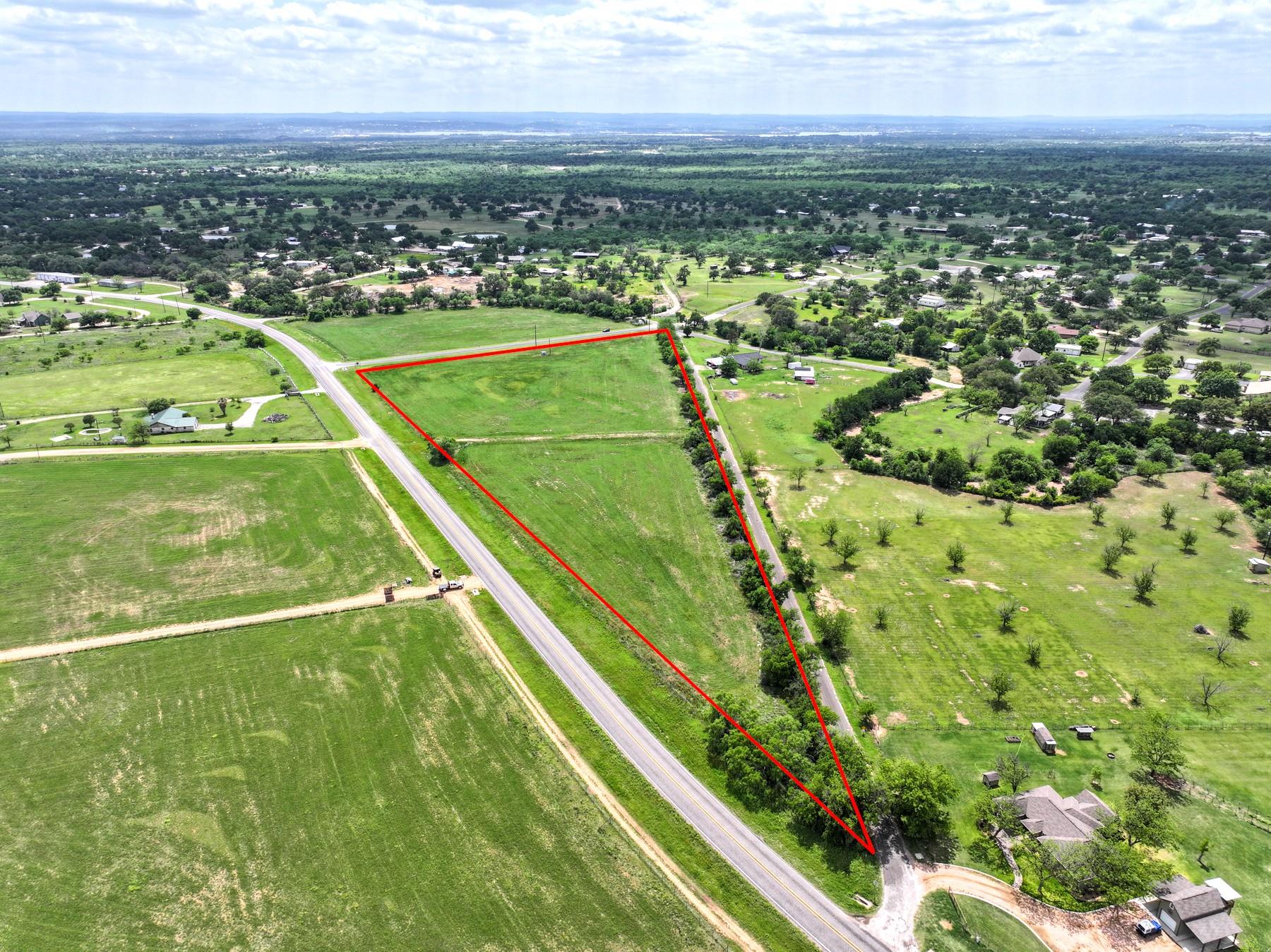 1980 (West Side), Marble Falls, TX 78654