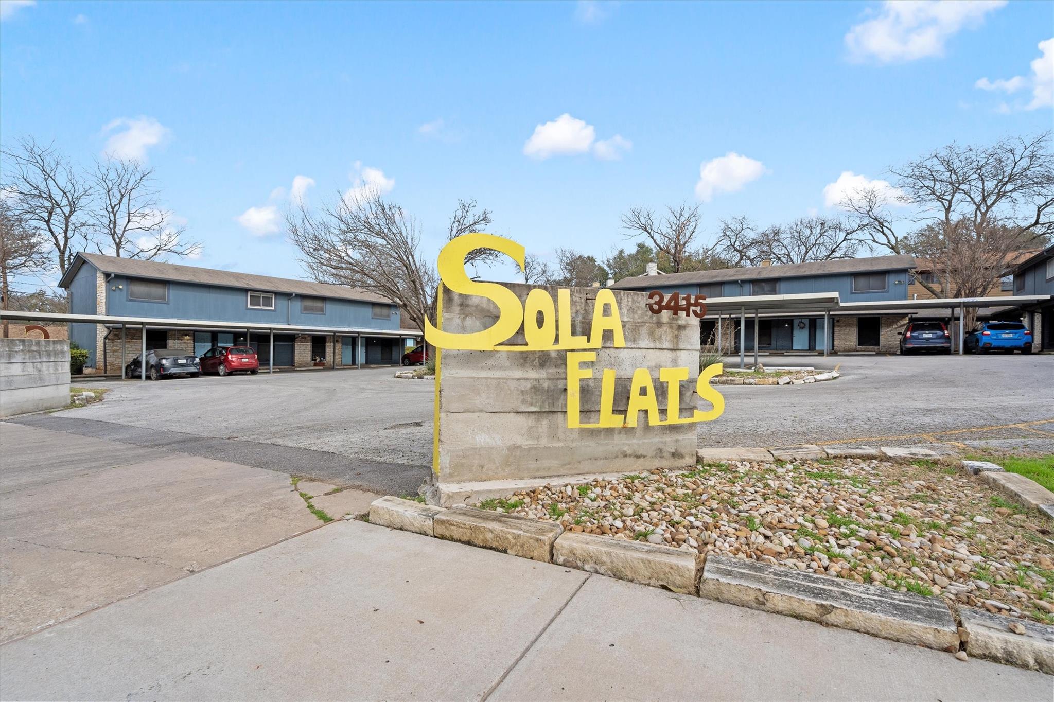 3415 Menchaca Road # 103, Austin, TX 78704