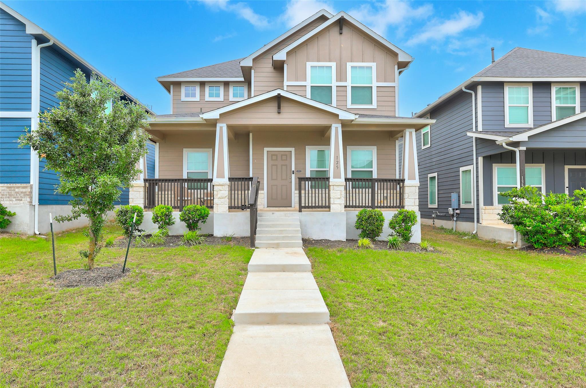 125 Shenandoah Dr, Kyle, TX 78640