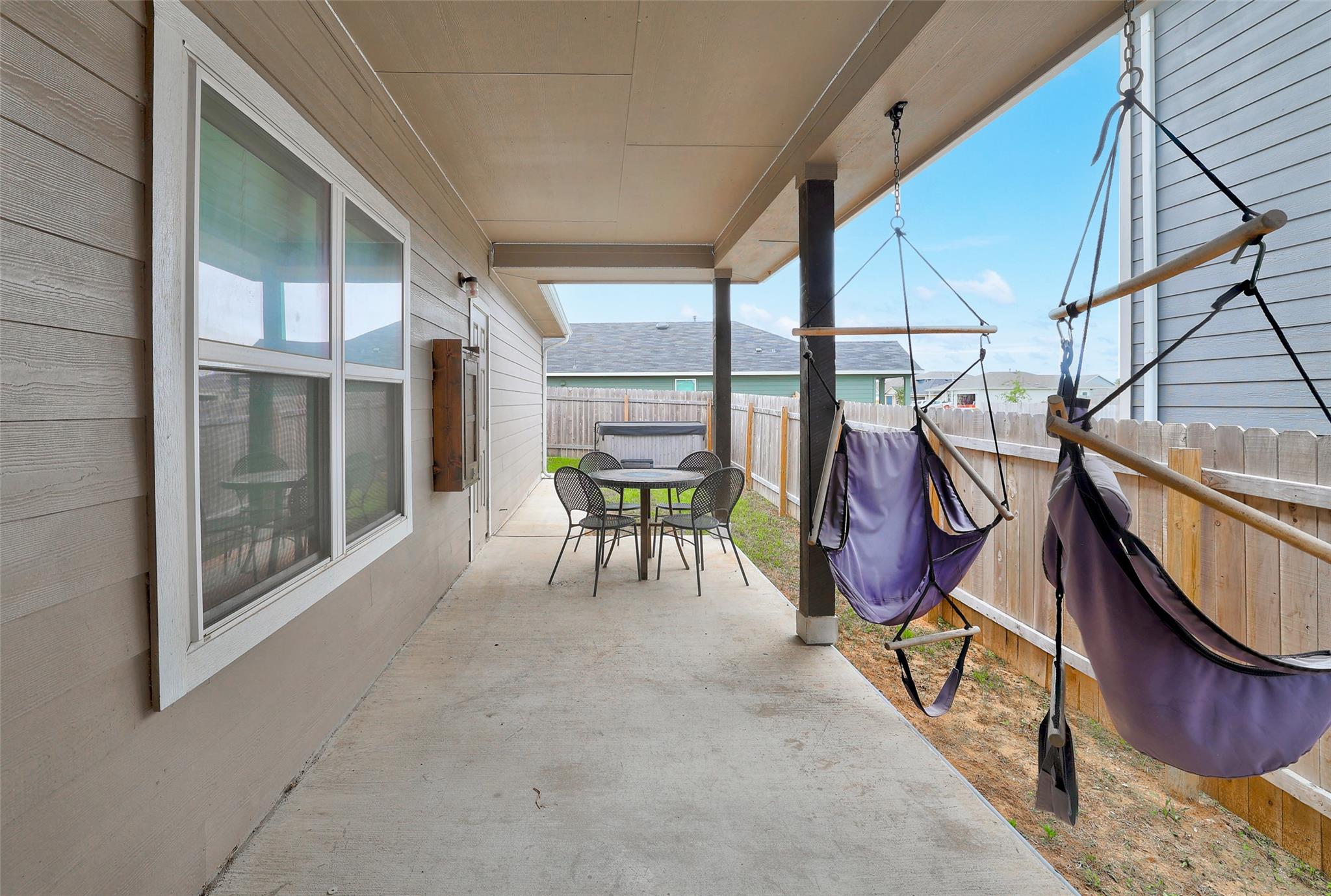 125 Shenandoah Dr, Kyle, TX 78640