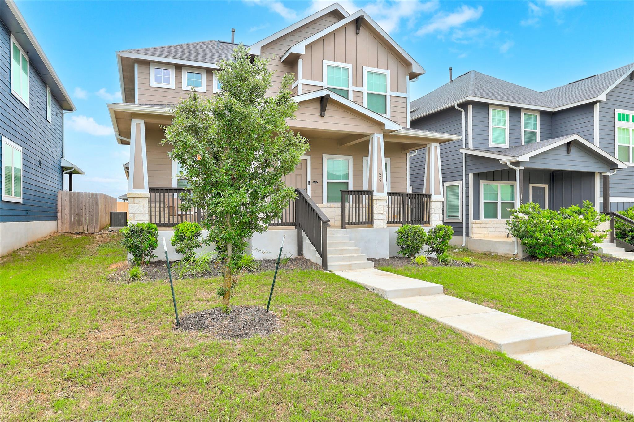 125 Shenandoah Dr, Kyle, TX 78640