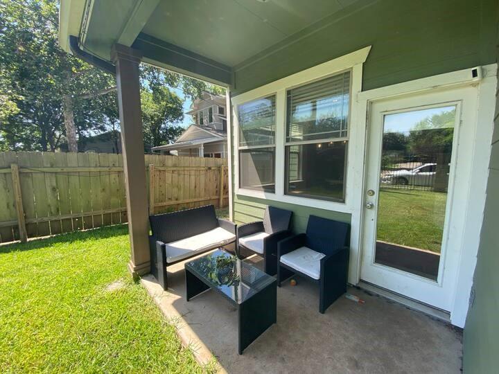 1007 Taulbee Ln # A, Austin, TX 78757