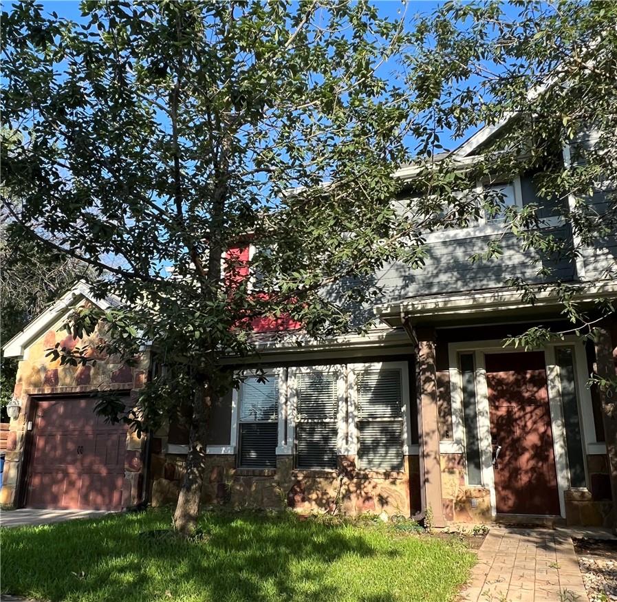1007 Taulbee Ln # A, Austin, TX 78757