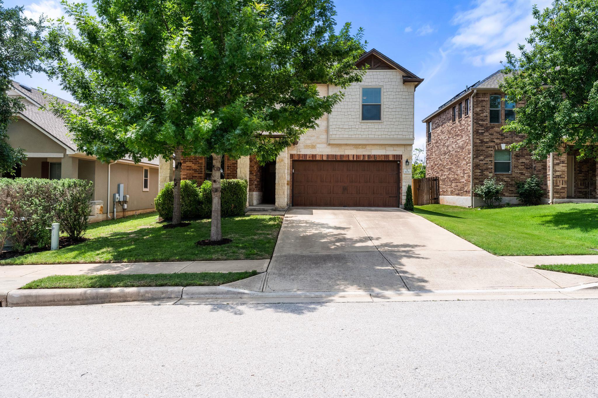 1133 Yellow Iris Rd, Leander, TX 78641