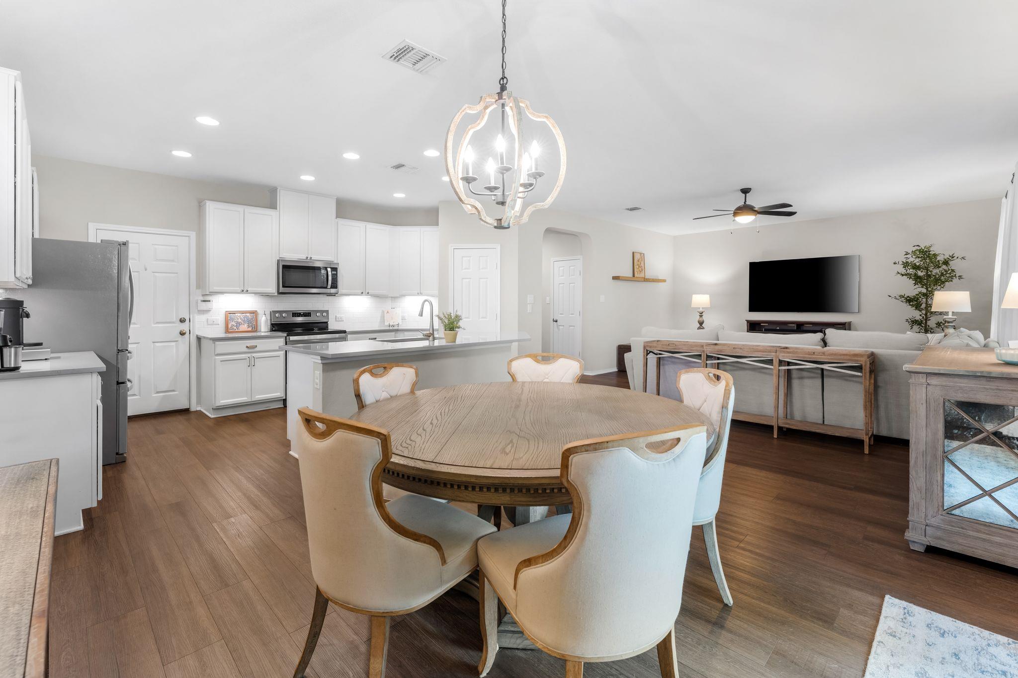 1133 Yellow Iris Rd, Leander, TX 78641
